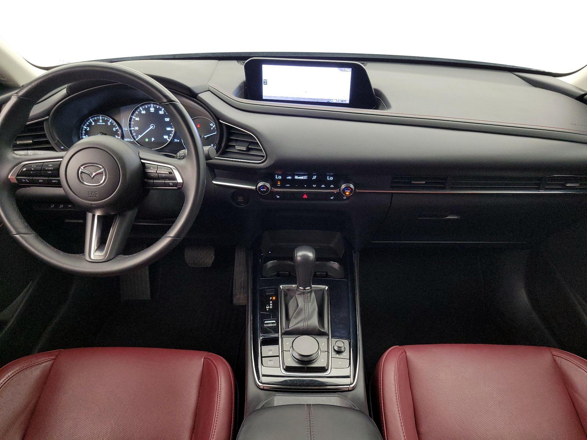Thumbnail: 2025 Mazda CX-30 - 9