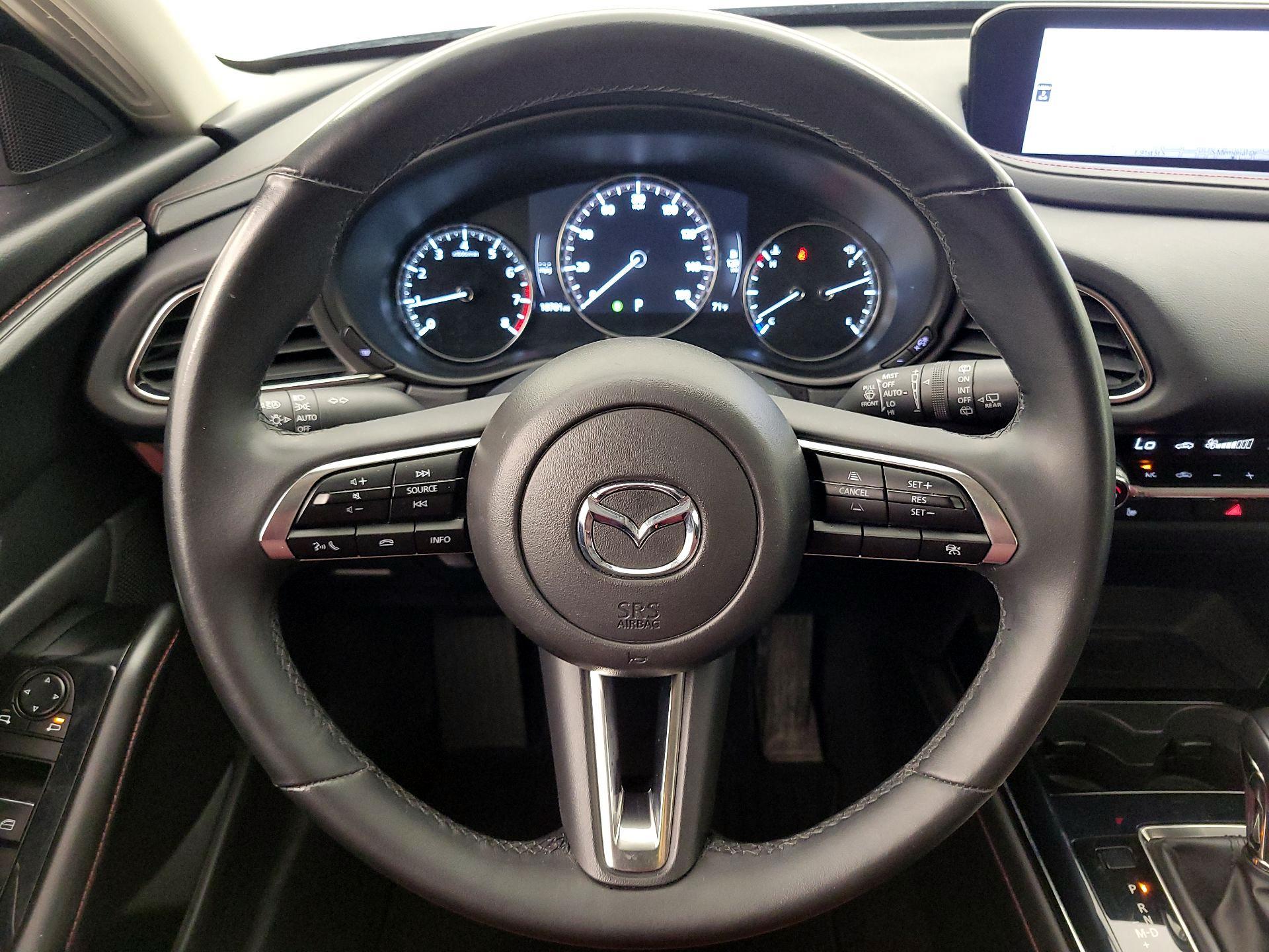Thumbnail: 2025 Mazda CX-30 - 10