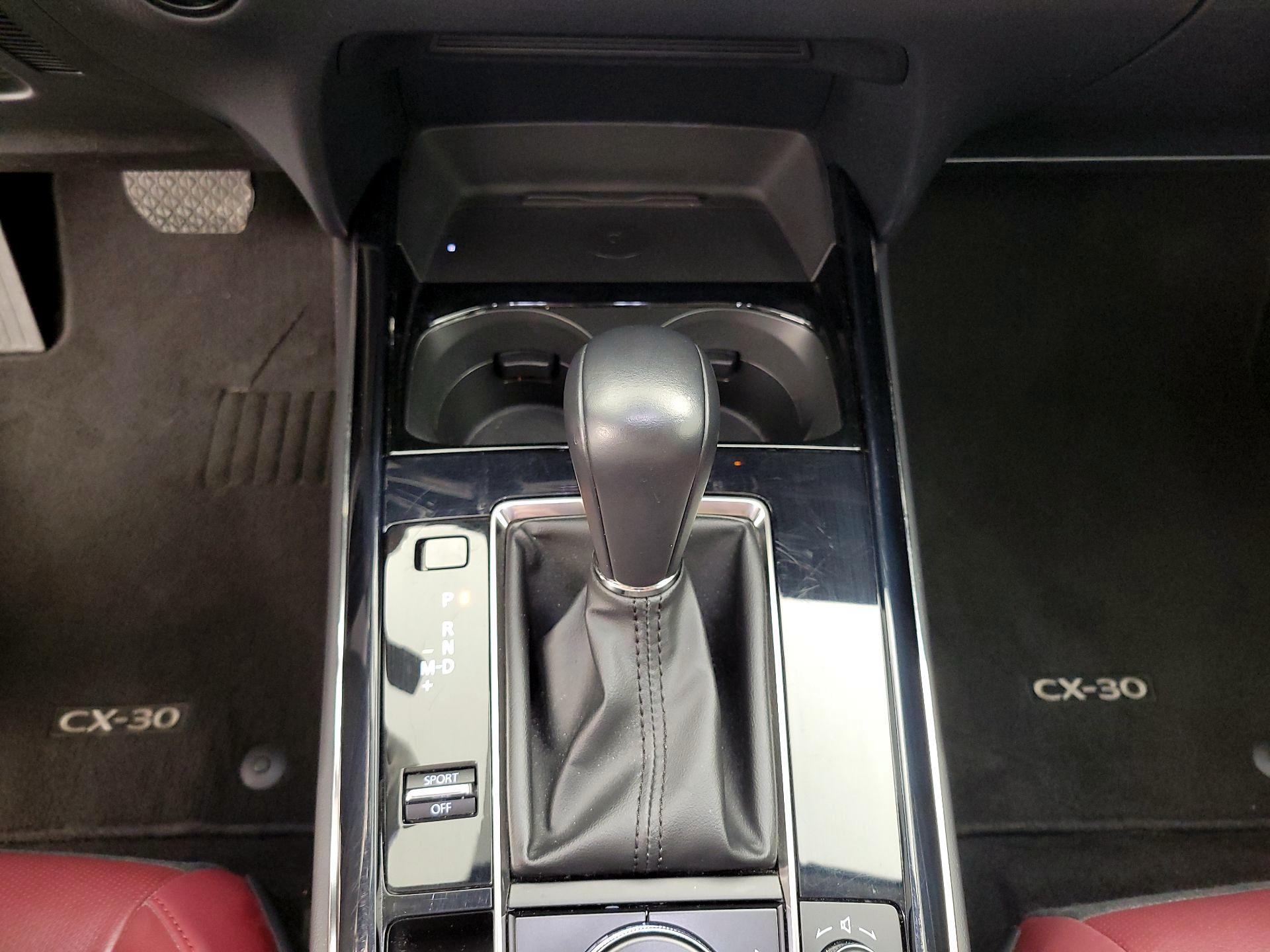 Thumbnail: 2025 Mazda CX-30 - 18
