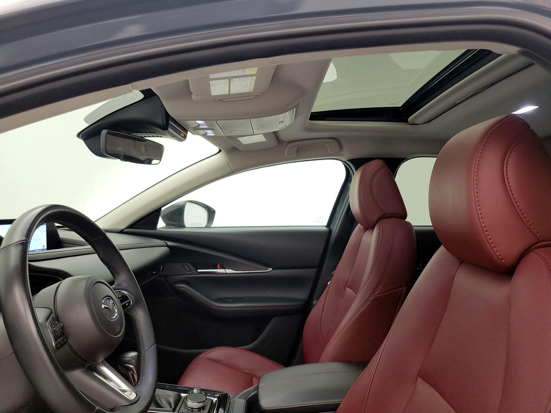 Thumbnail: 2025 Mazda CX-30 - 20