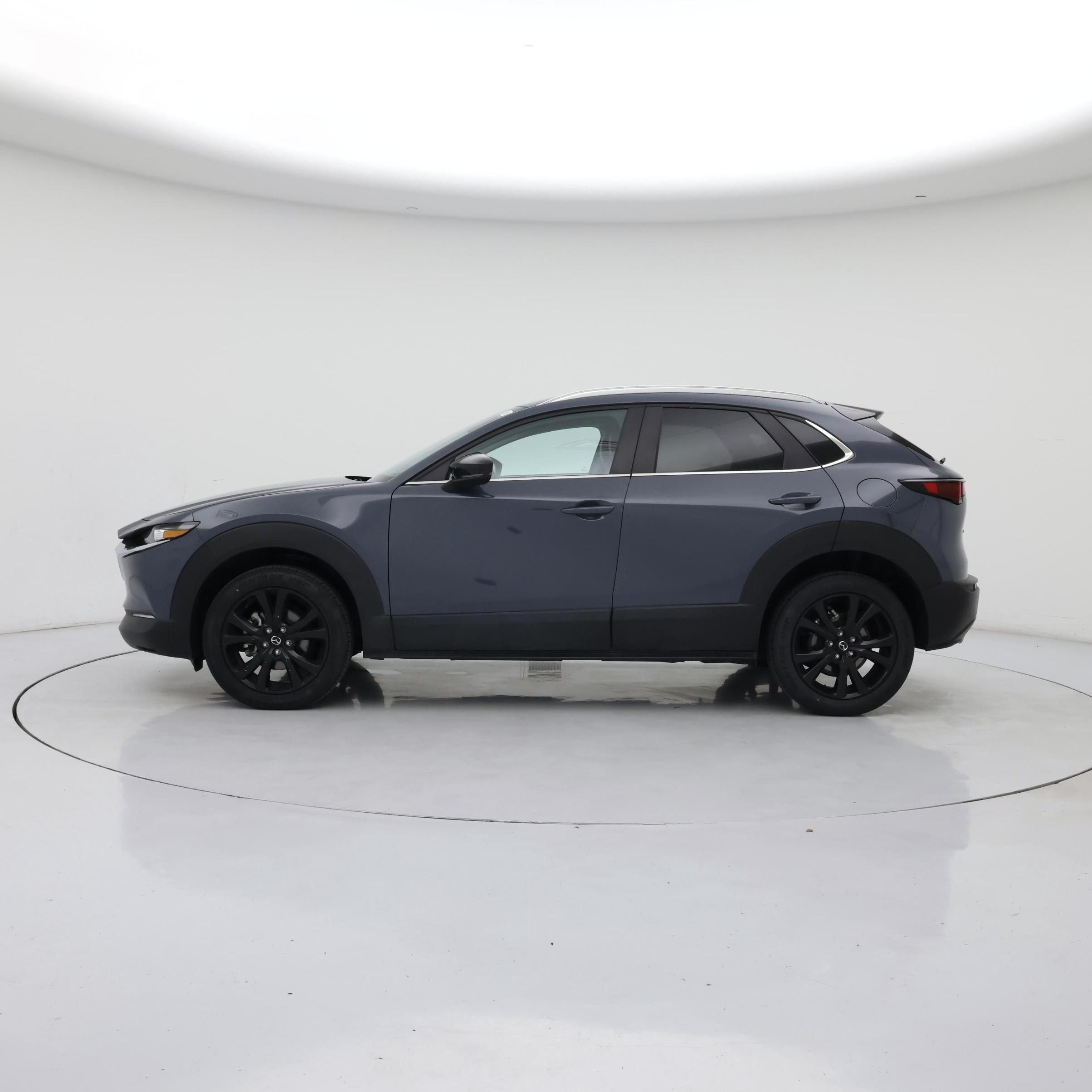 Thumbnail: 2025 Mazda CX-30 - 3