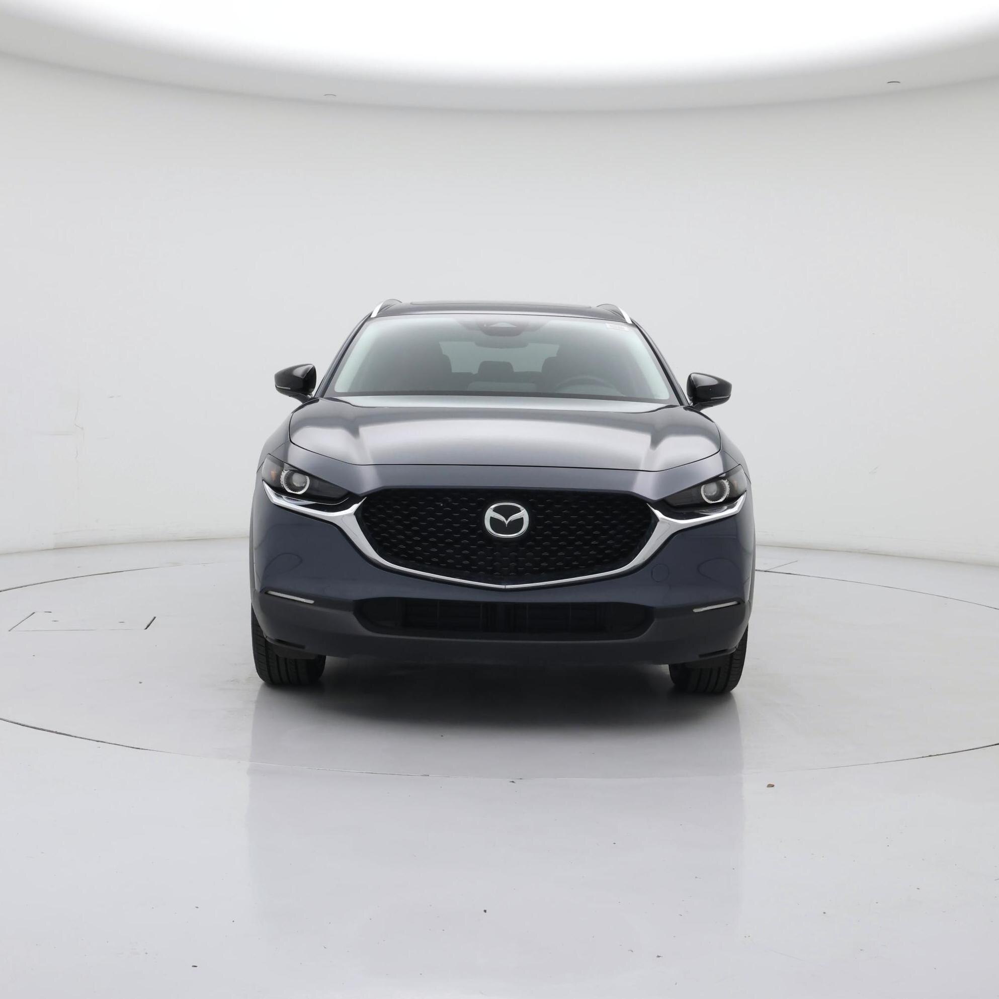 Thumbnail: 2025 Mazda CX-30 - 5