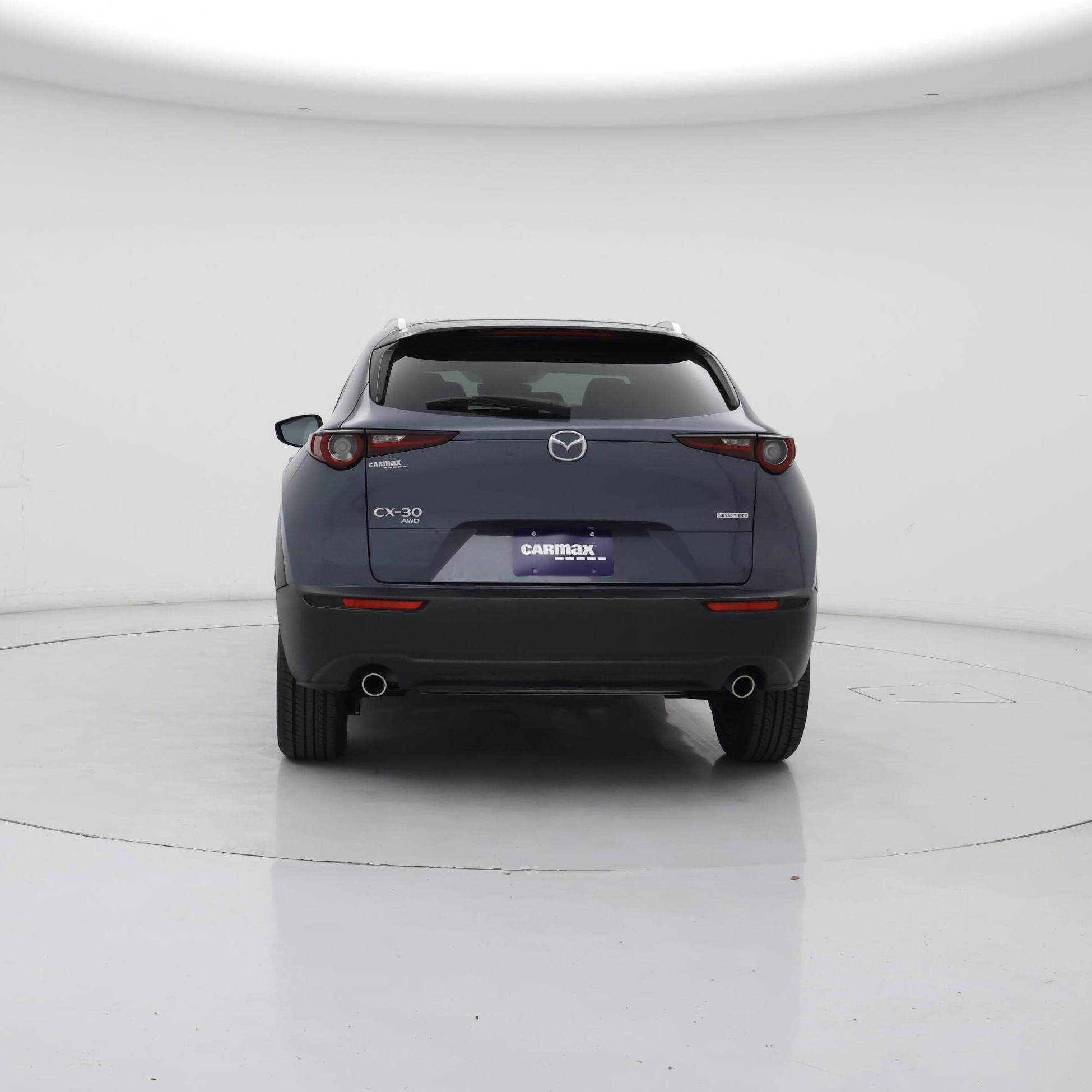 Thumbnail: 2025 Mazda CX-30 - 6