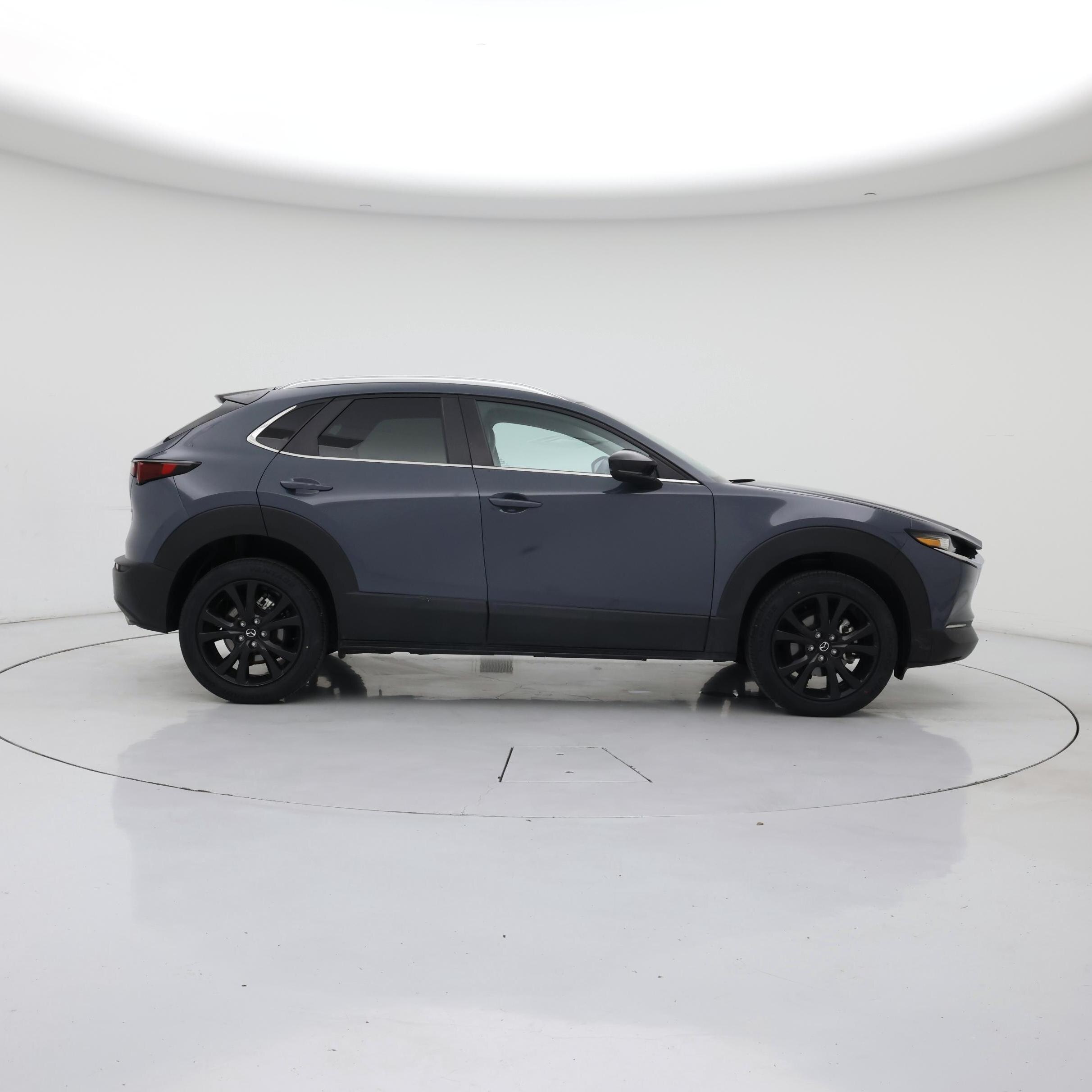 Thumbnail: 2025 Mazda CX-30 - 7