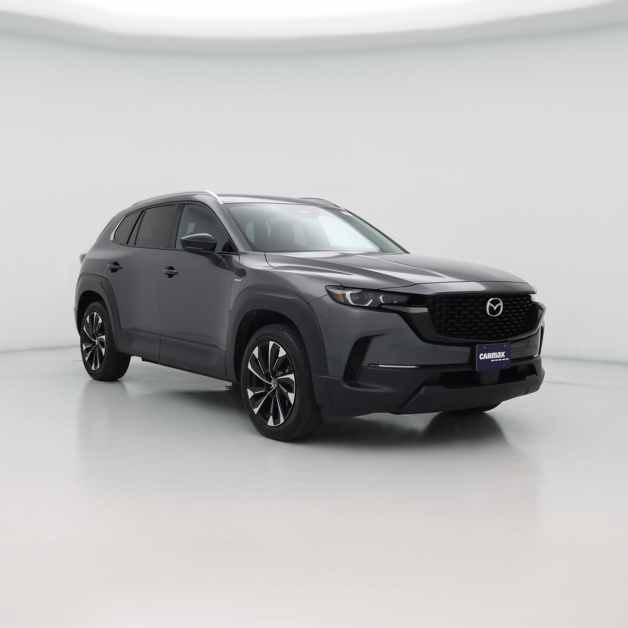 Thumbnail: 2025 Mazda CX-50 - 1