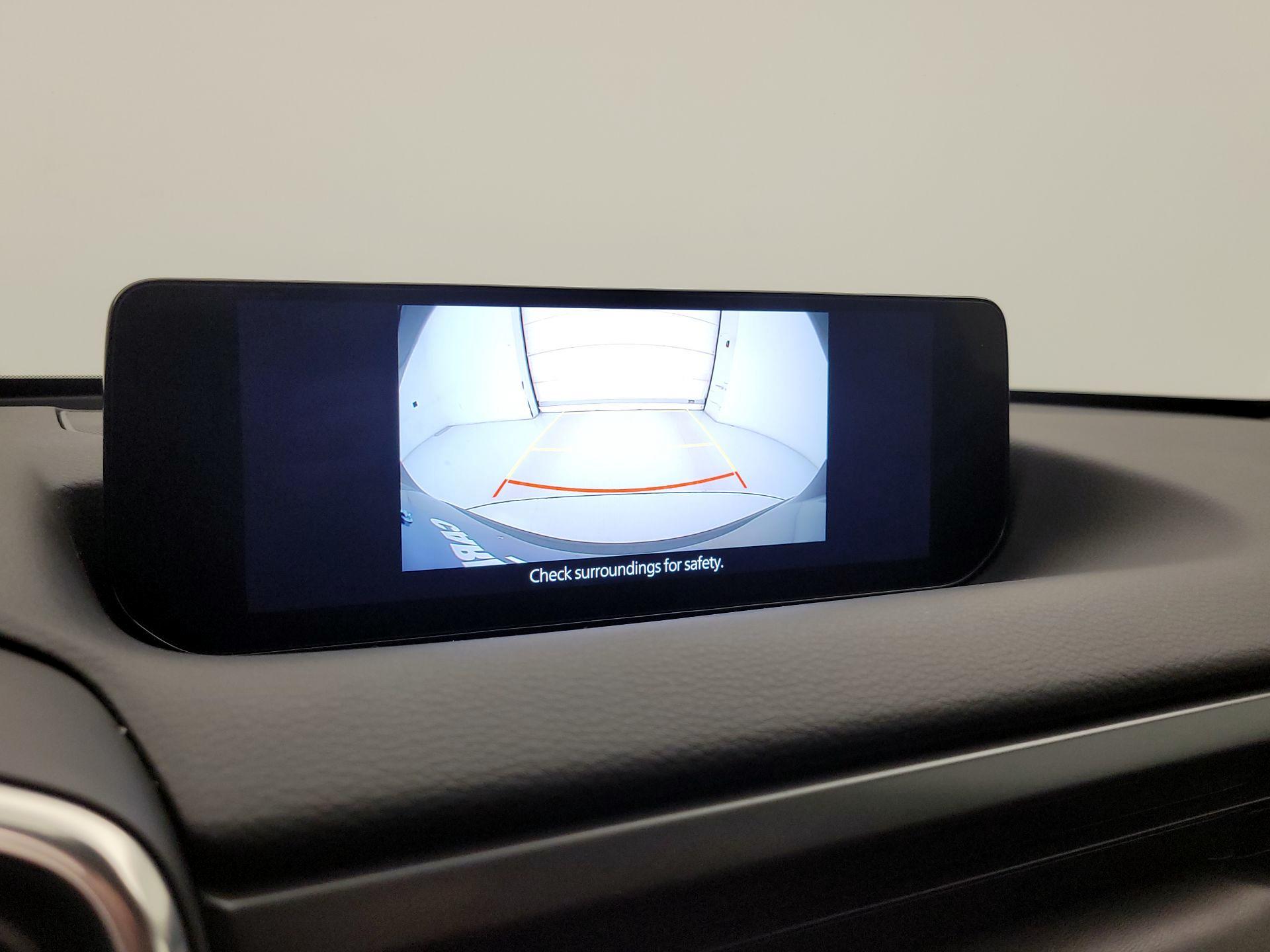 Thumbnail: 2025 Mazda CX-50 - 14