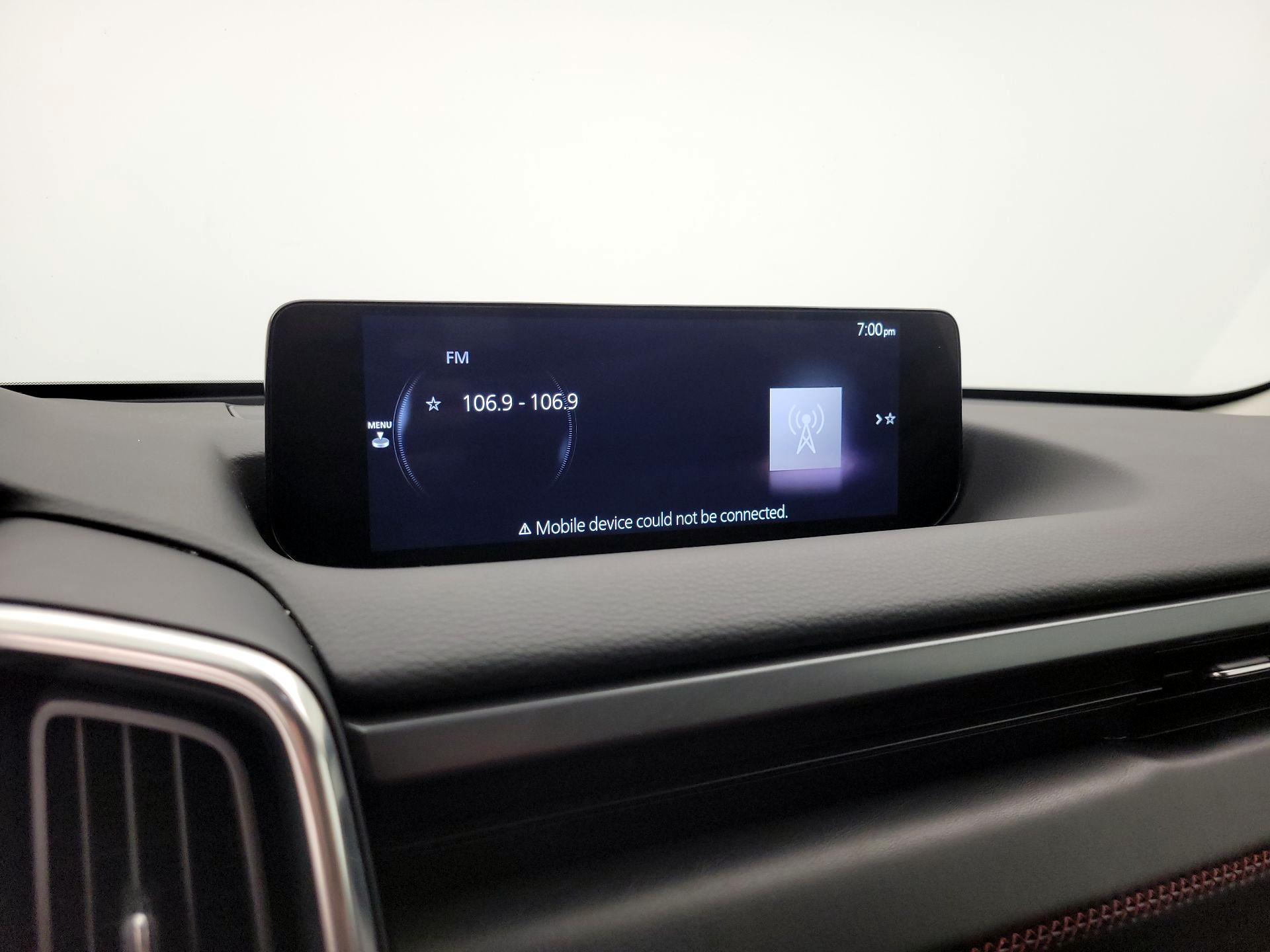 Thumbnail: 2025 Mazda CX-50 - 15