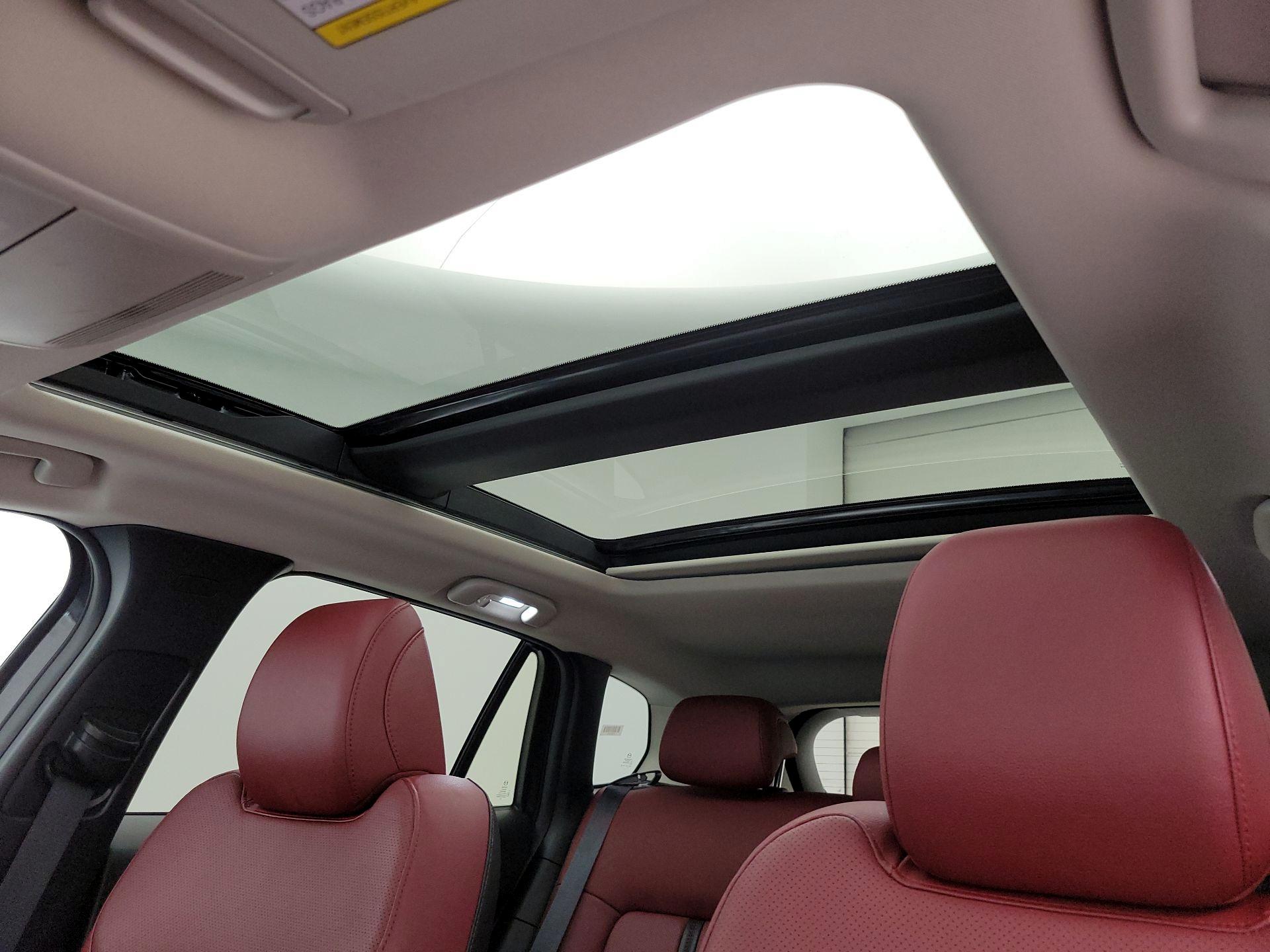 Thumbnail: 2025 Mazda CX-50 - 19