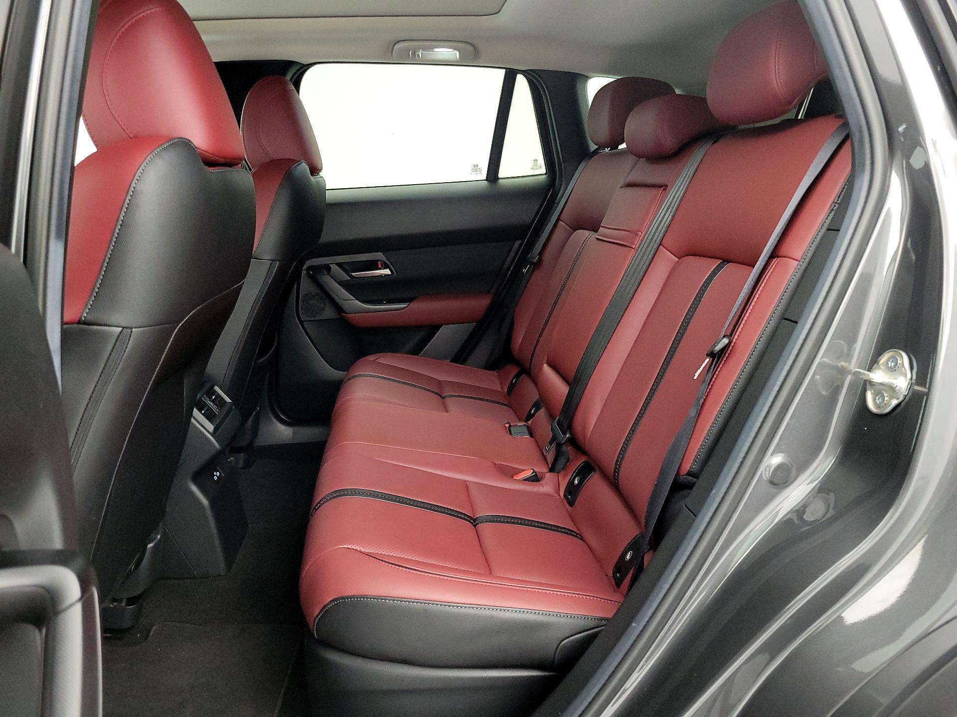 Thumbnail: 2025 Mazda CX-50 - 20