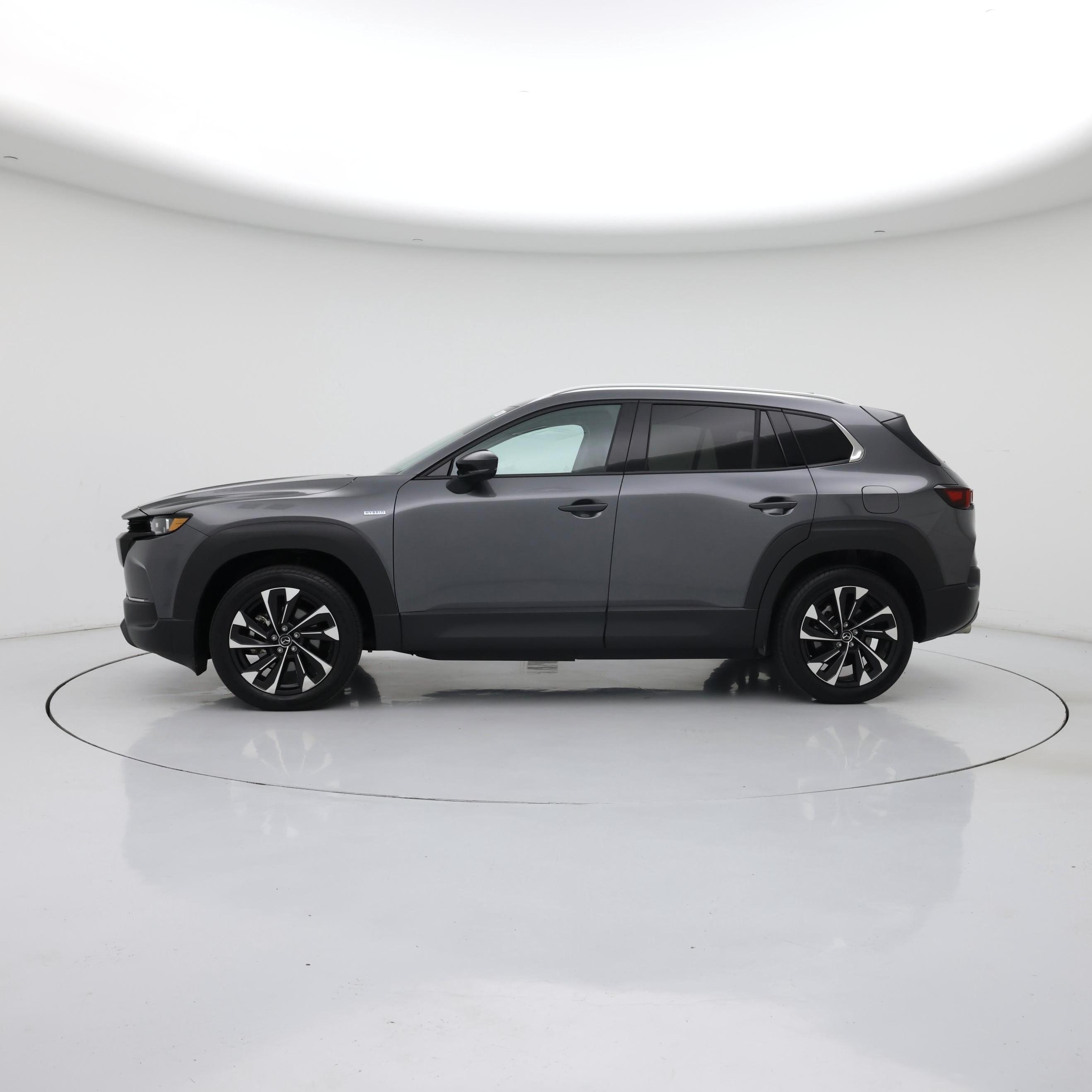 Thumbnail: 2025 Mazda CX-50 - 3