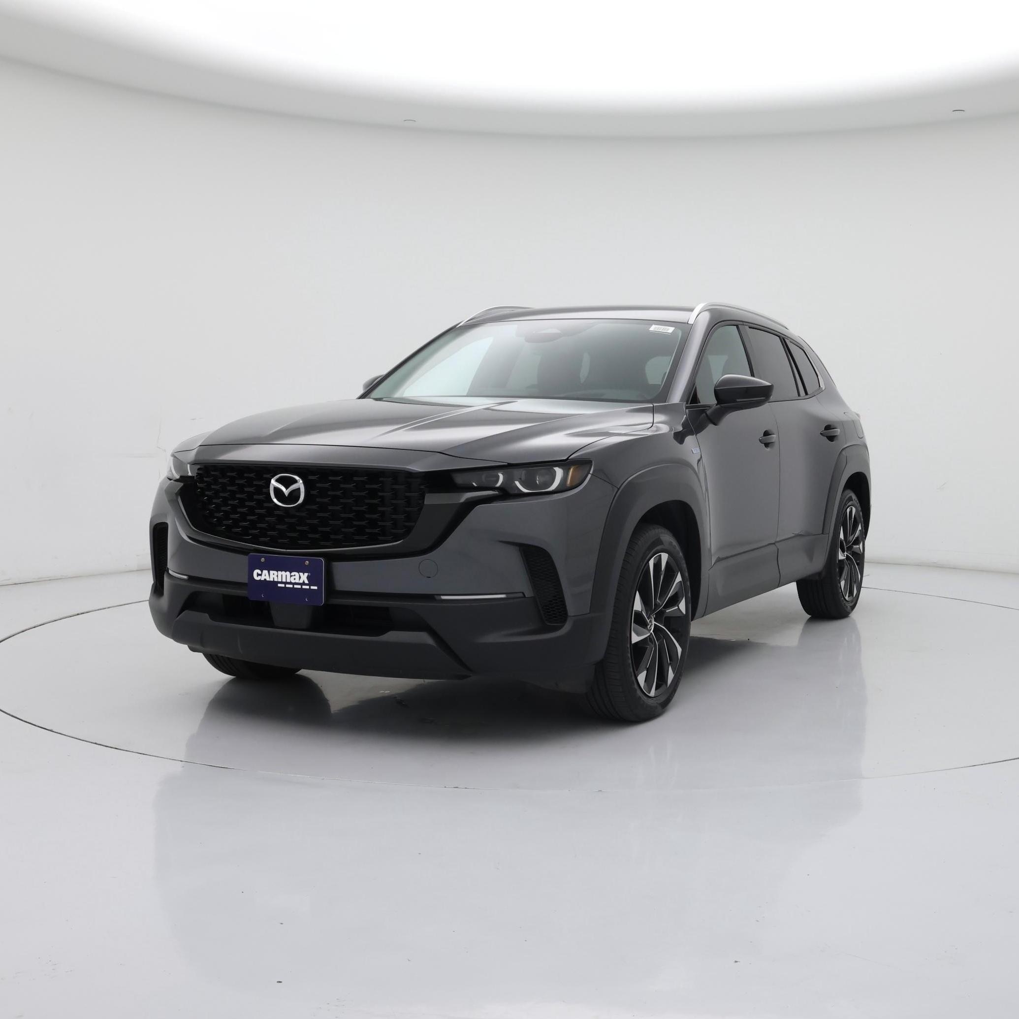 Thumbnail: 2025 Mazda CX-50 - 4