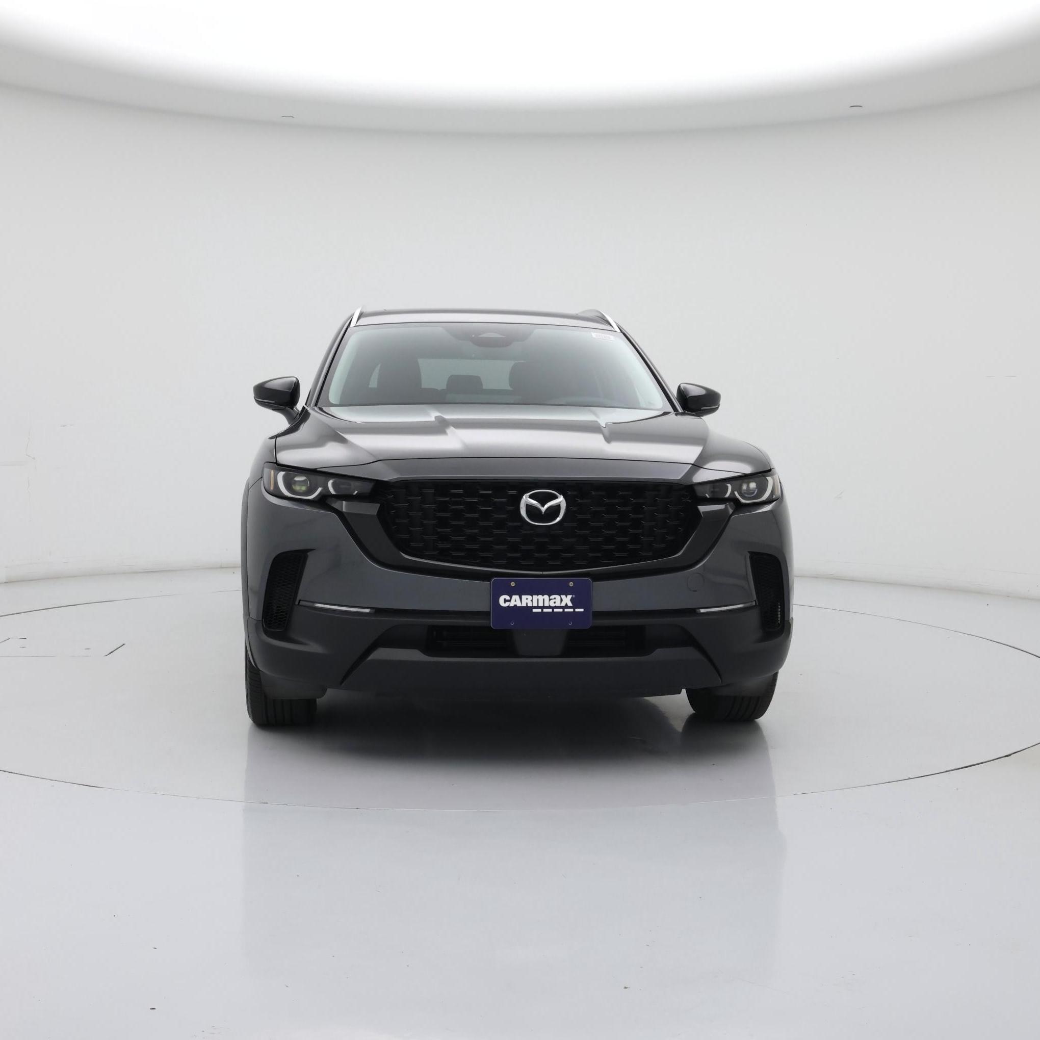 Thumbnail: 2025 Mazda CX-50 - 5