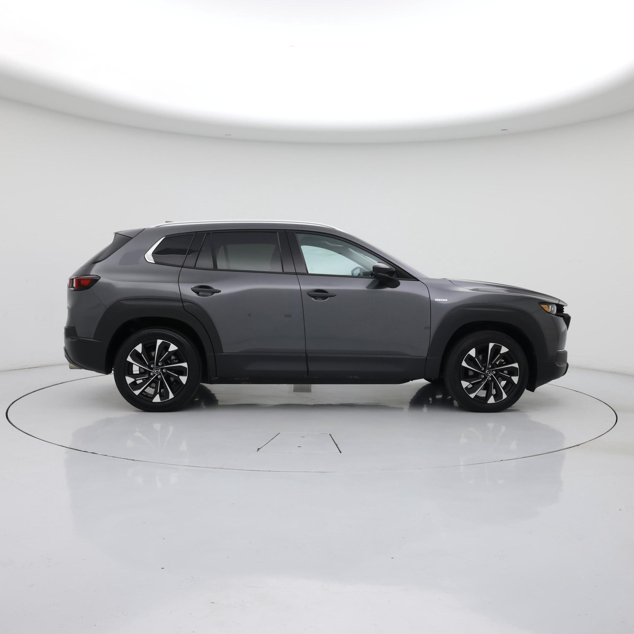 Thumbnail: 2025 Mazda CX-50 - 7