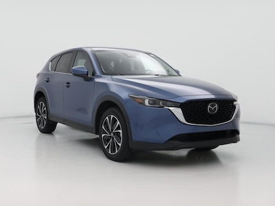 2023 Mazda CX-5 2.5 S Premium Package