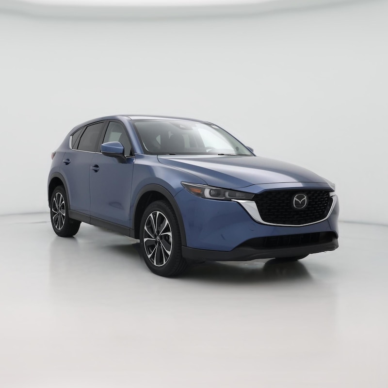2023 Mazda CX-5 2.5 S Premium Package