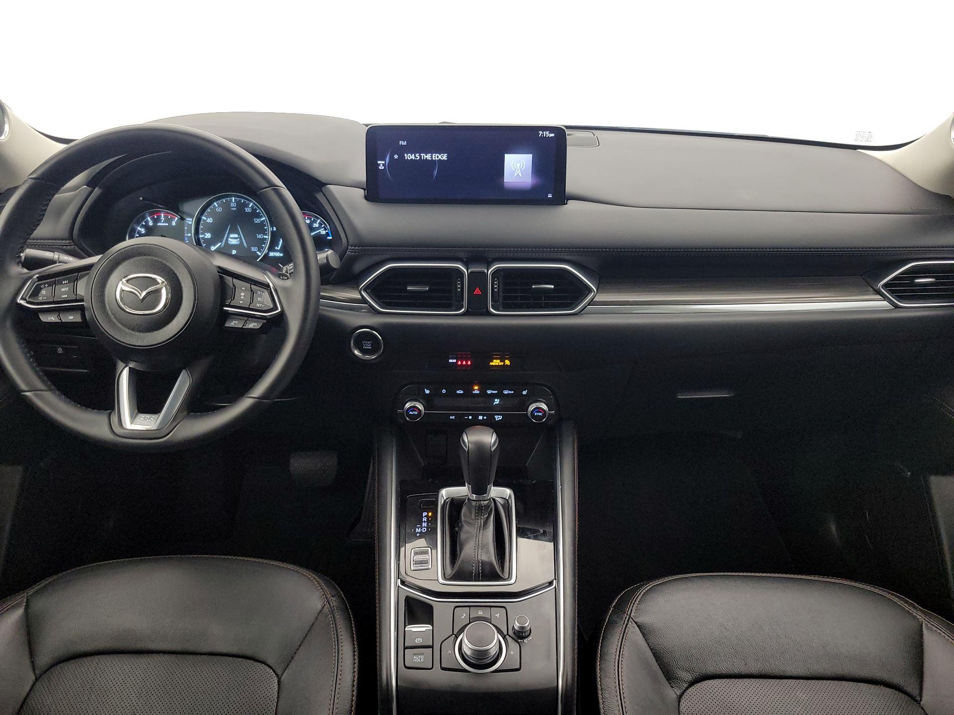 Thumbnail: 2023 Mazda CX-5 - 9