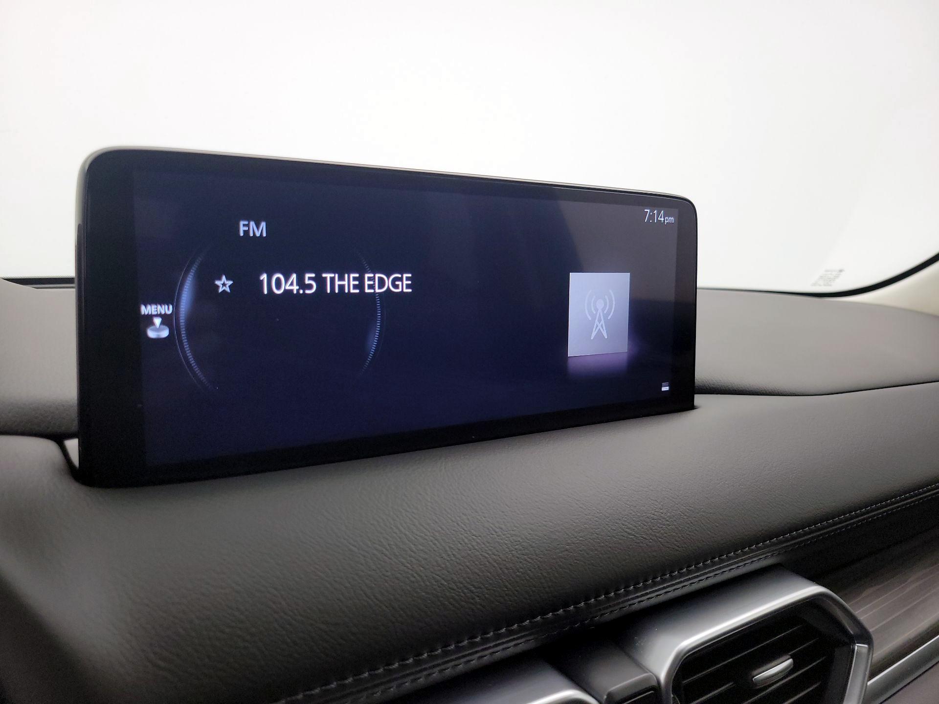 Thumbnail: 2023 Mazda CX-5 - 16