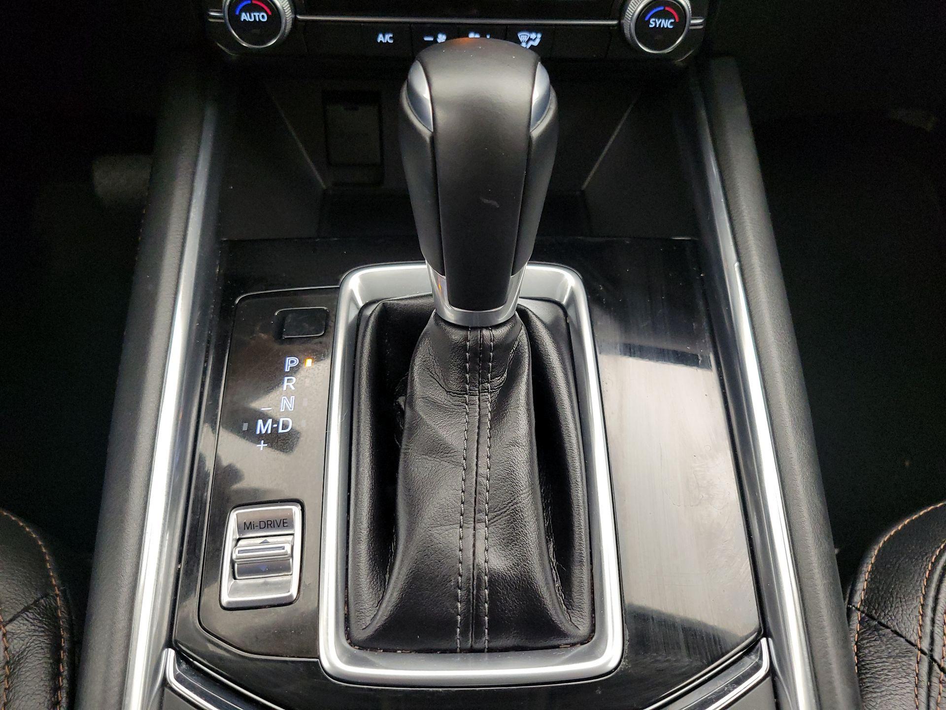 Thumbnail: 2023 Mazda CX-5 - 18