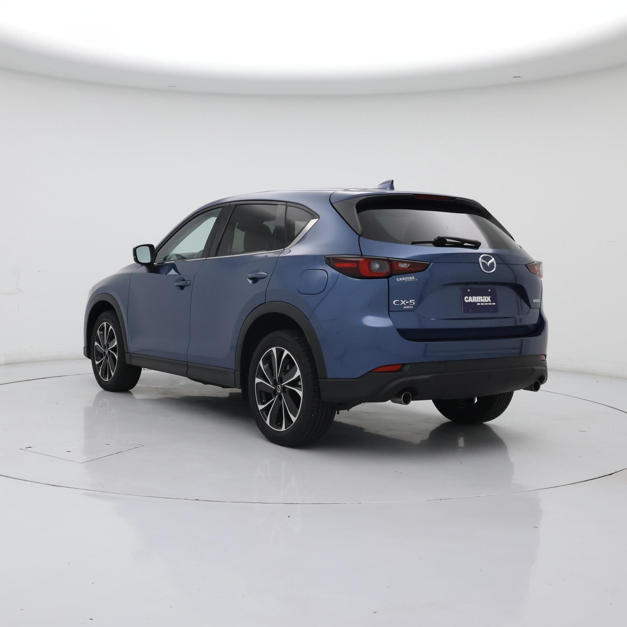 Thumbnail: 2023 Mazda CX-5 - 2