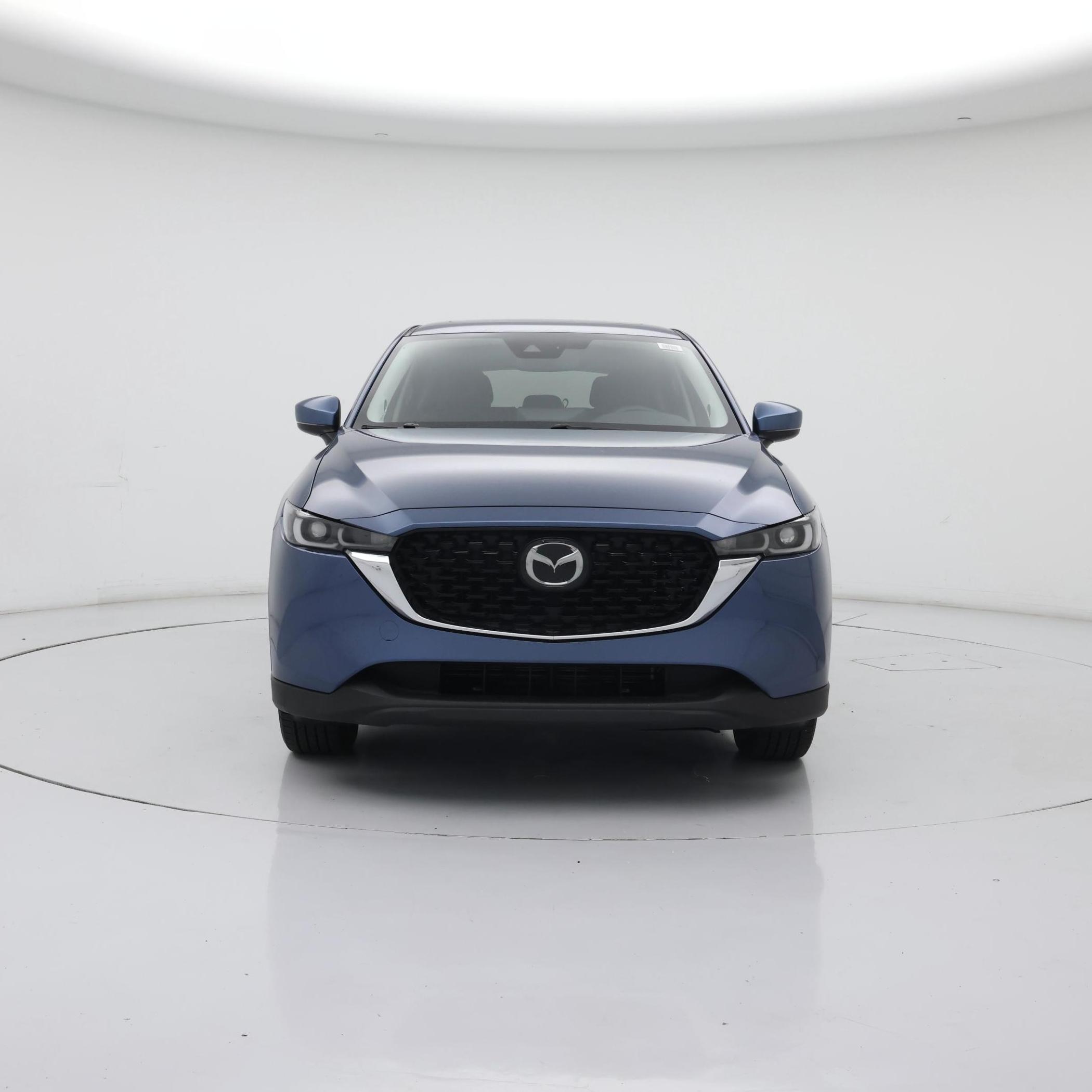 Thumbnail: 2023 Mazda CX-5 - 5