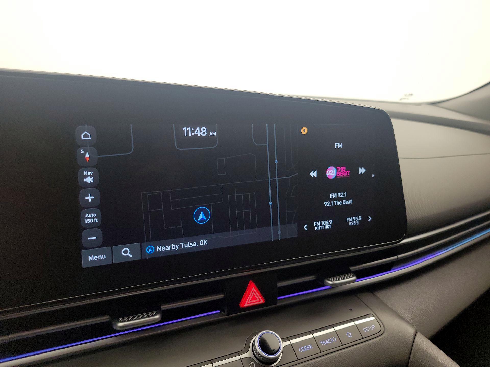 Thumbnail: 2024 Hyundai Elantra - 14