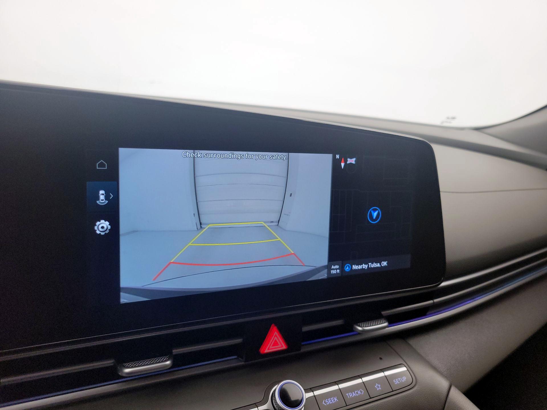 Thumbnail: 2024 Hyundai Elantra - 15