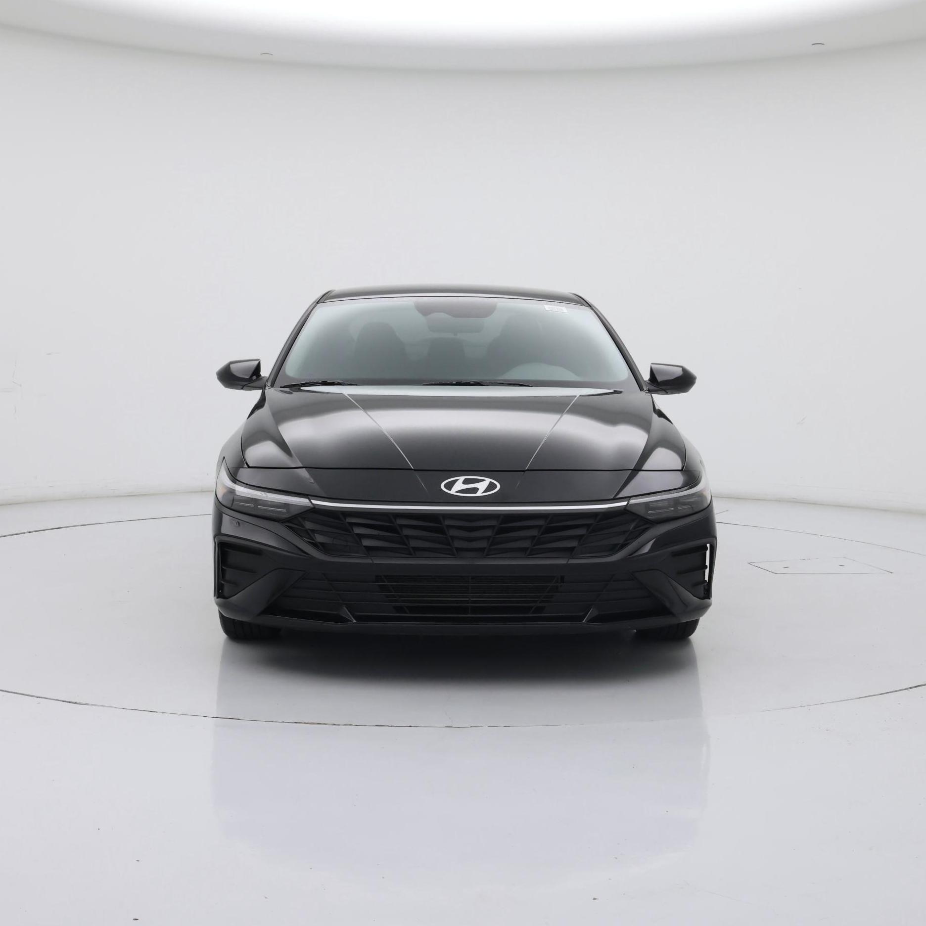 Thumbnail: 2024 Hyundai Elantra - 5