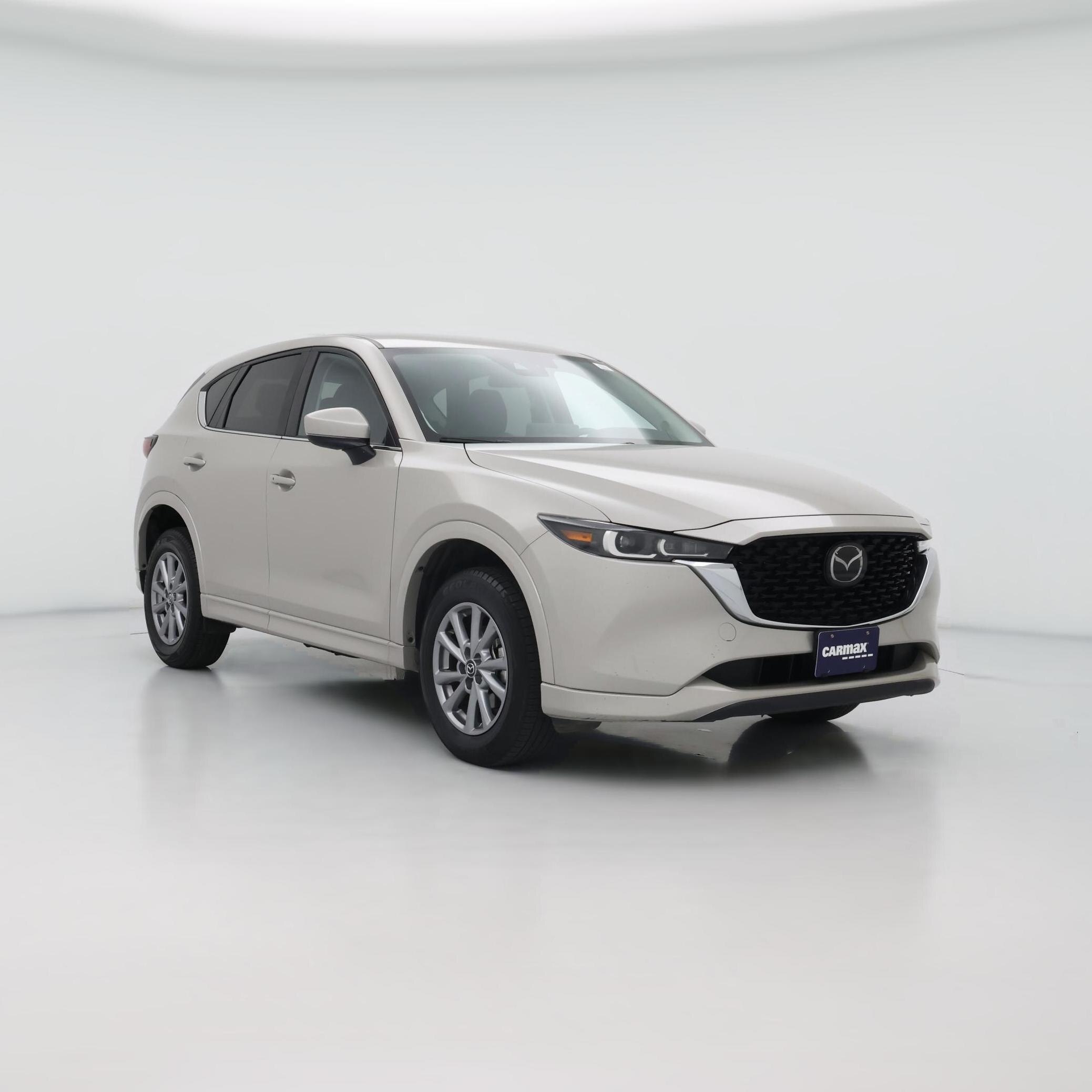 Thumbnail: 2025 Mazda CX-5 - 1