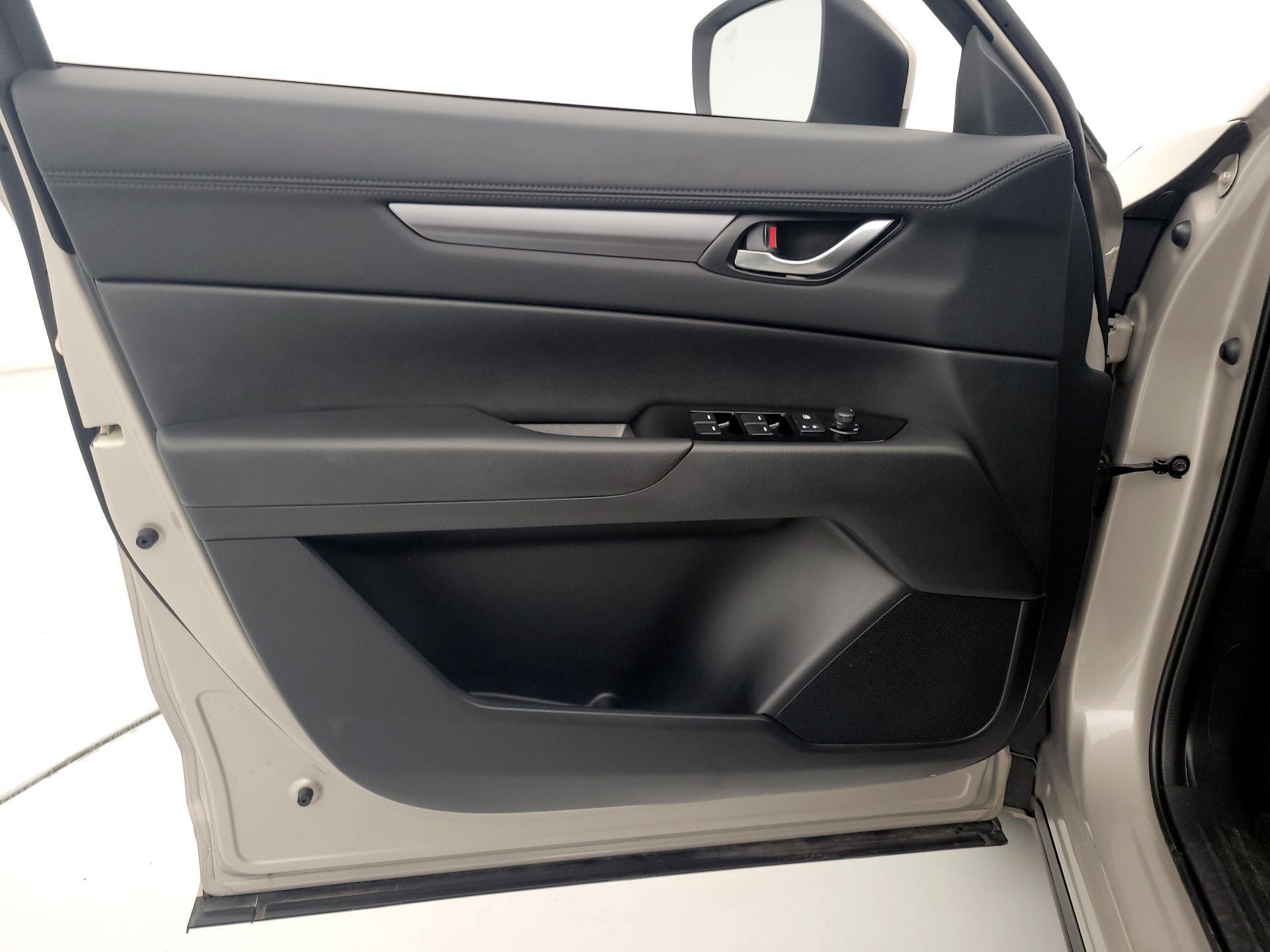 Thumbnail: 2025 Mazda CX-5 - 12