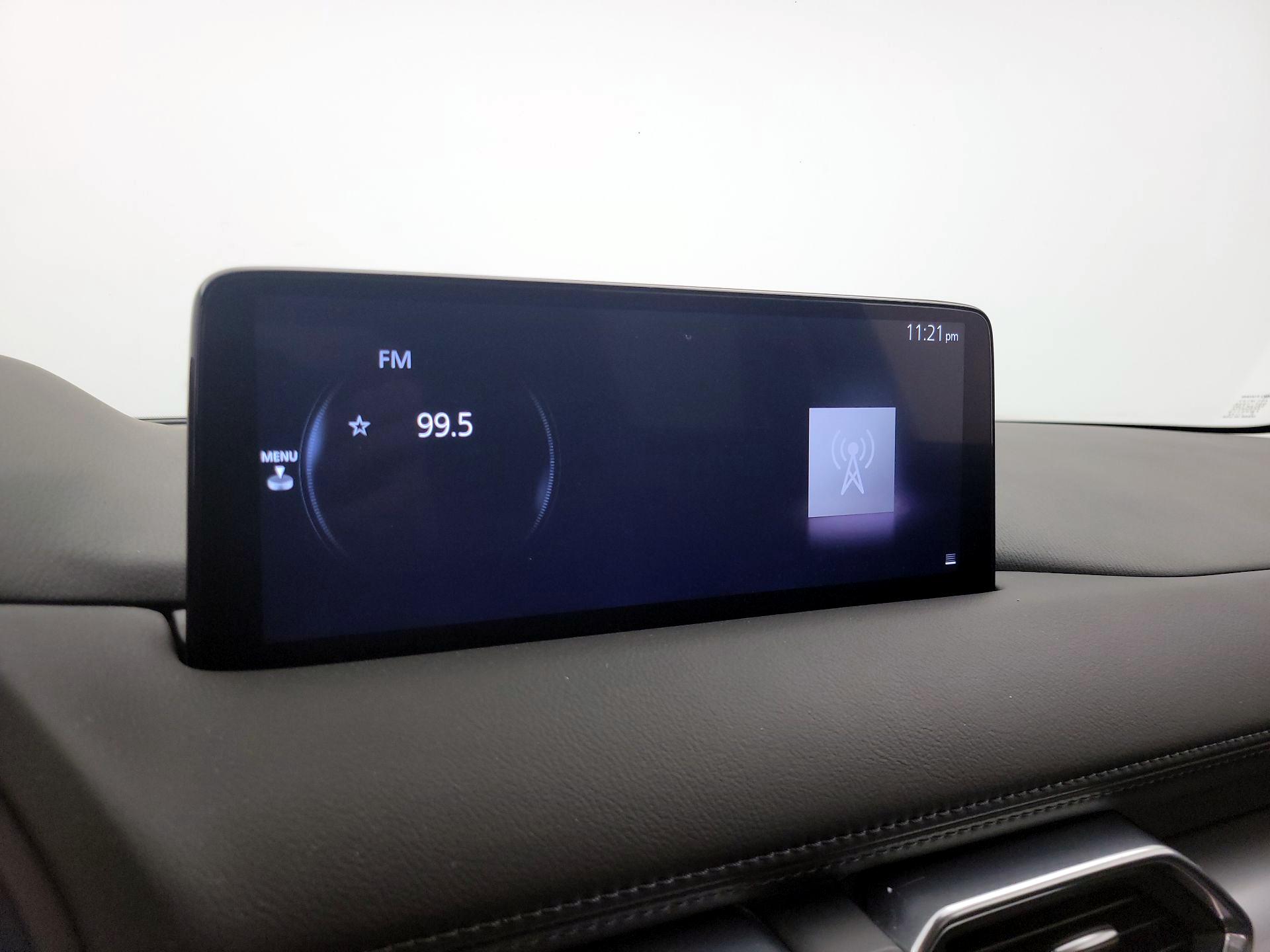 Thumbnail: 2025 Mazda CX-5 - 15