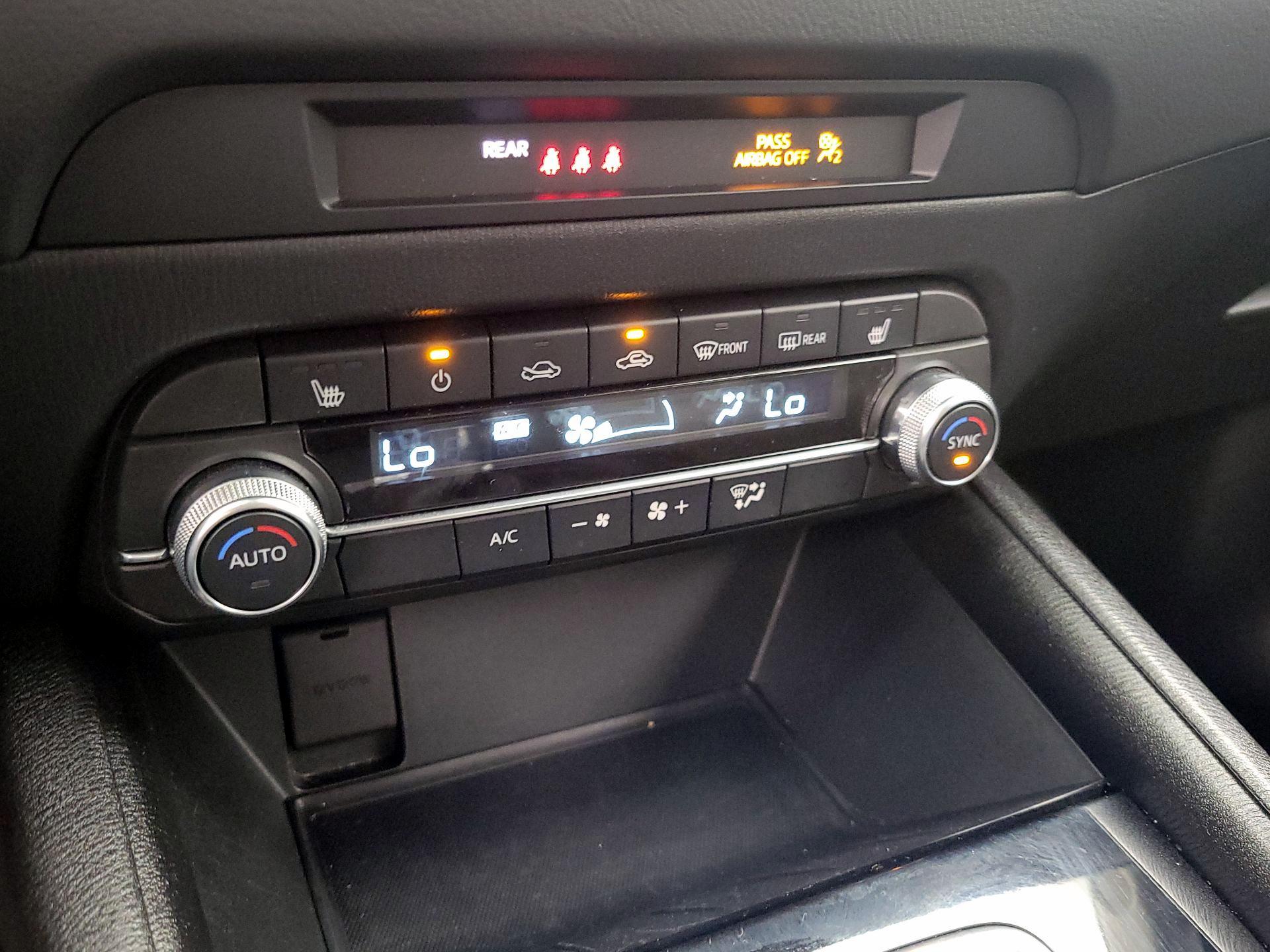 Thumbnail: 2025 Mazda CX-5 - 16