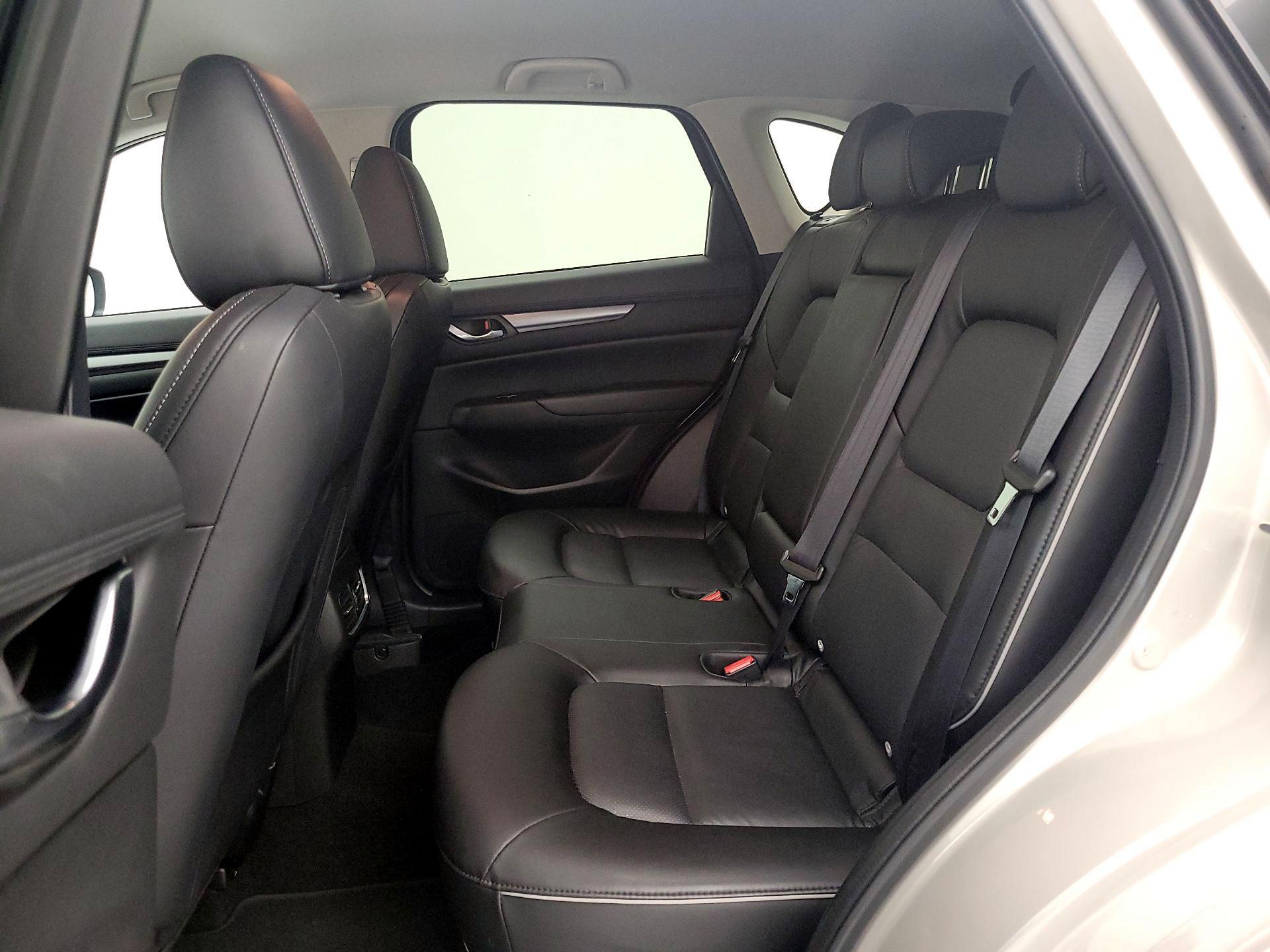 Thumbnail: 2025 Mazda CX-5 - 19