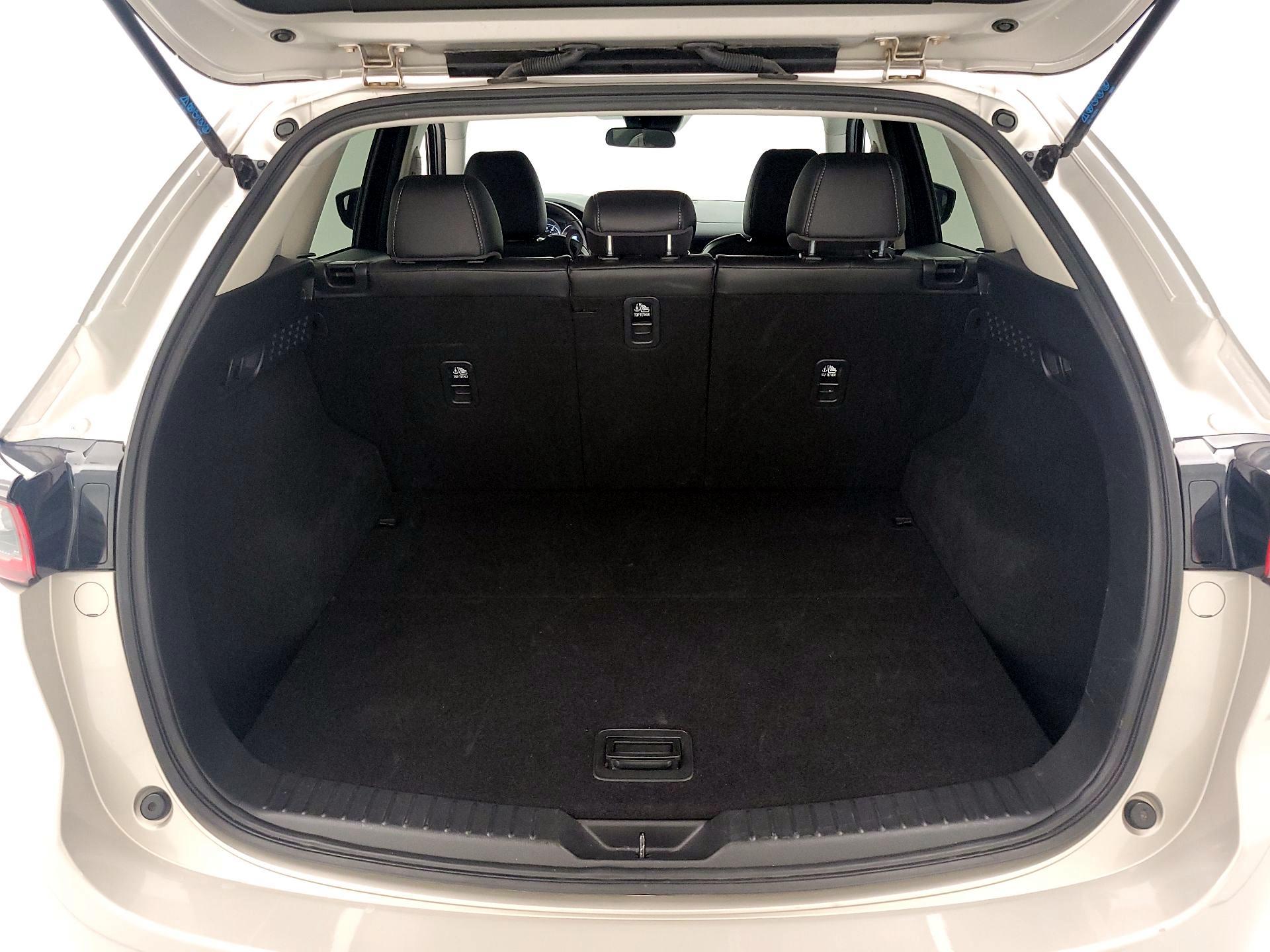 Thumbnail: 2025 Mazda CX-5 - 20