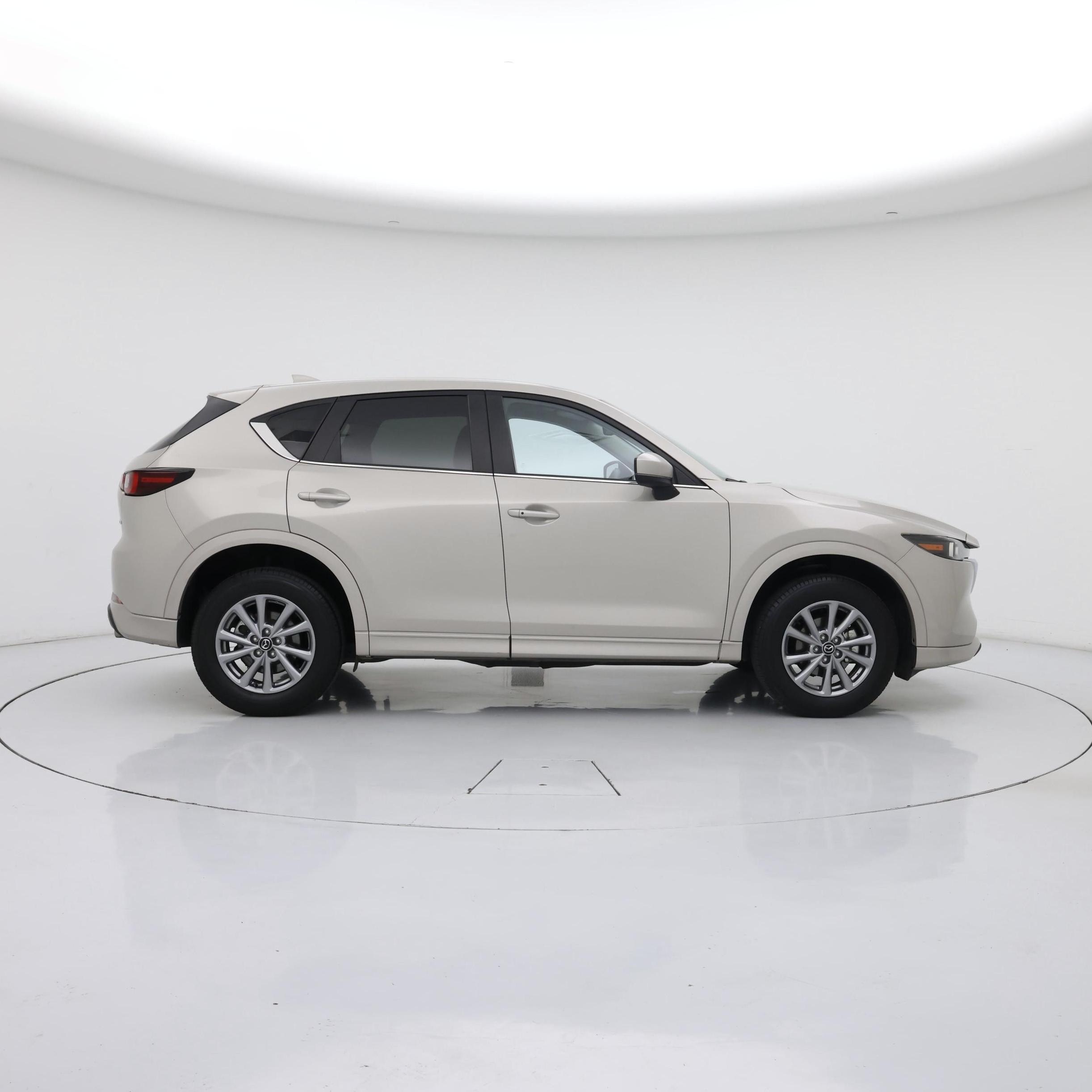 Thumbnail: 2025 Mazda CX-5 - 7