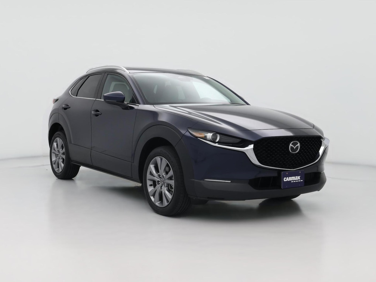 2024 Mazda CX-30 Preferred