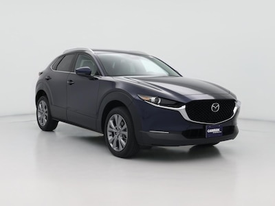 2024 Mazda CX-30 2.5 S Preferred Package