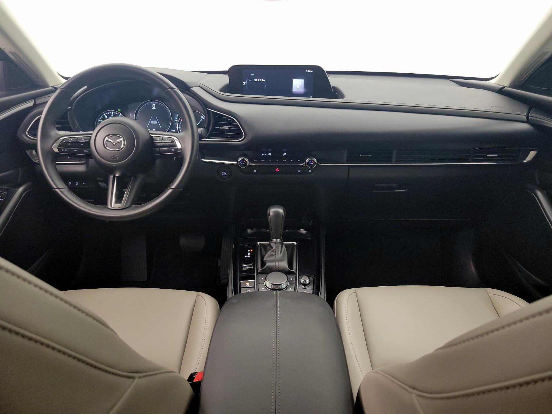 Thumbnail: 2024 Mazda CX-30 - 9