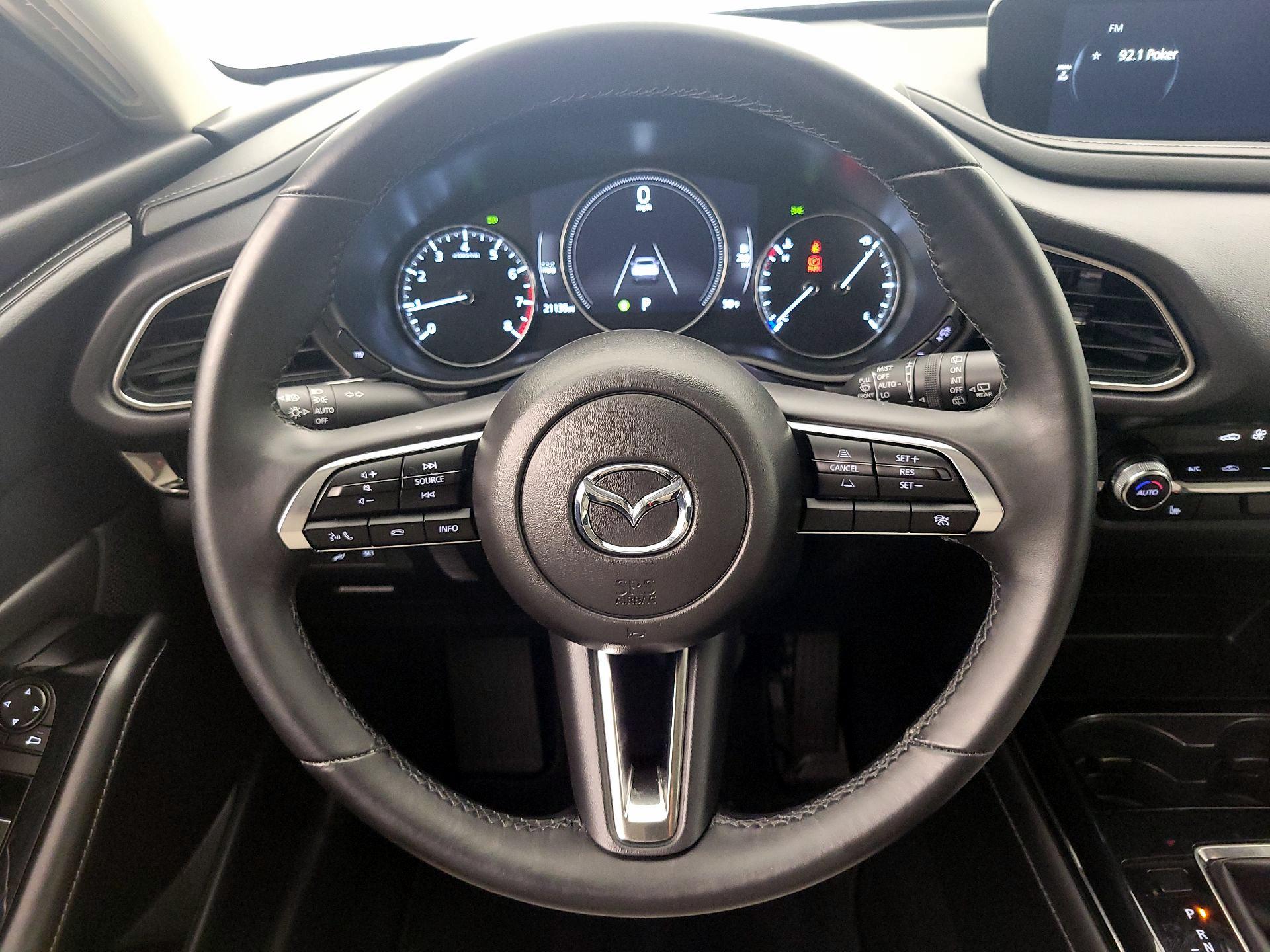 Thumbnail: 2024 Mazda CX-30 - 10