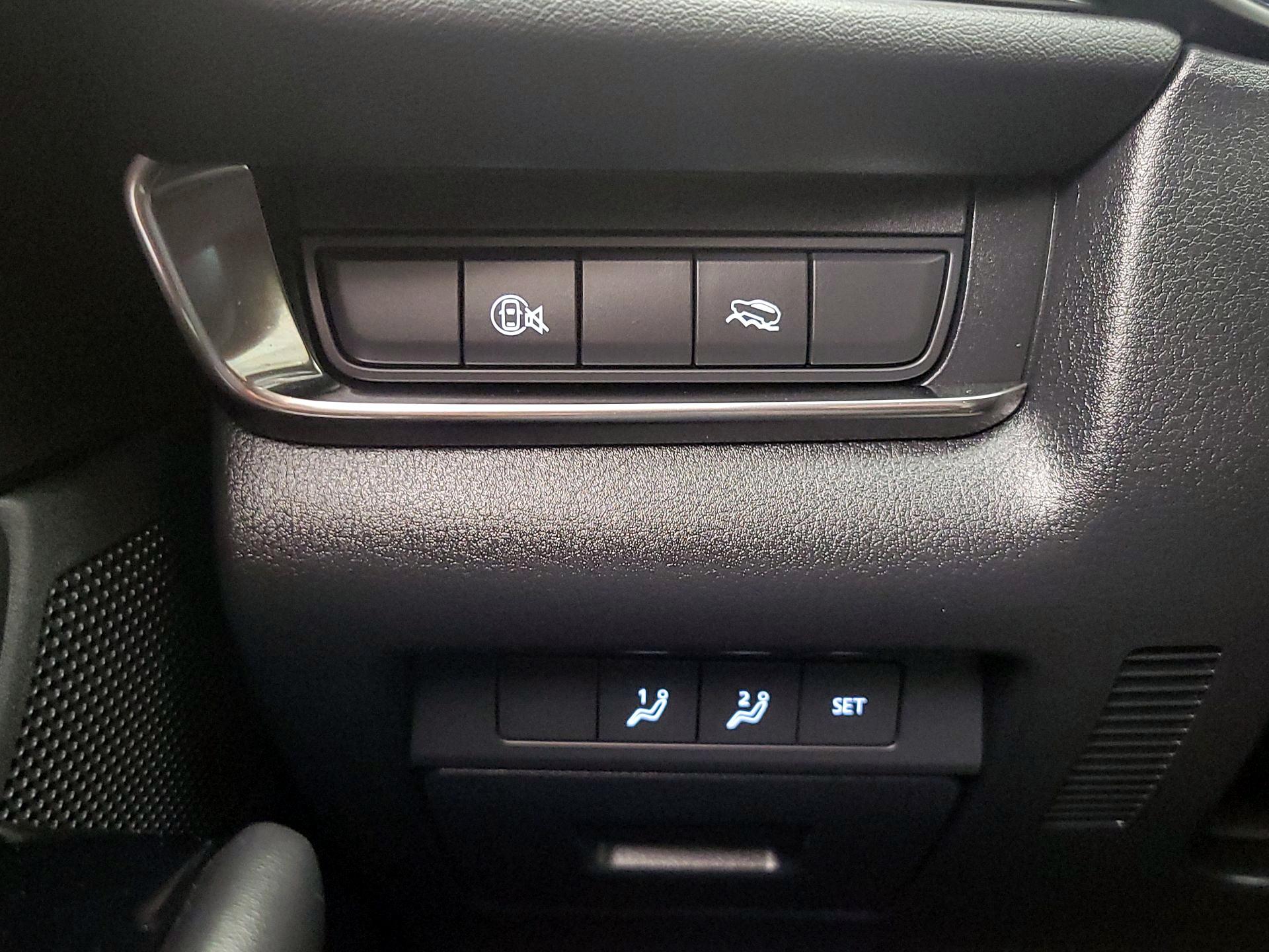 Thumbnail: 2024 Mazda CX-30 - 13