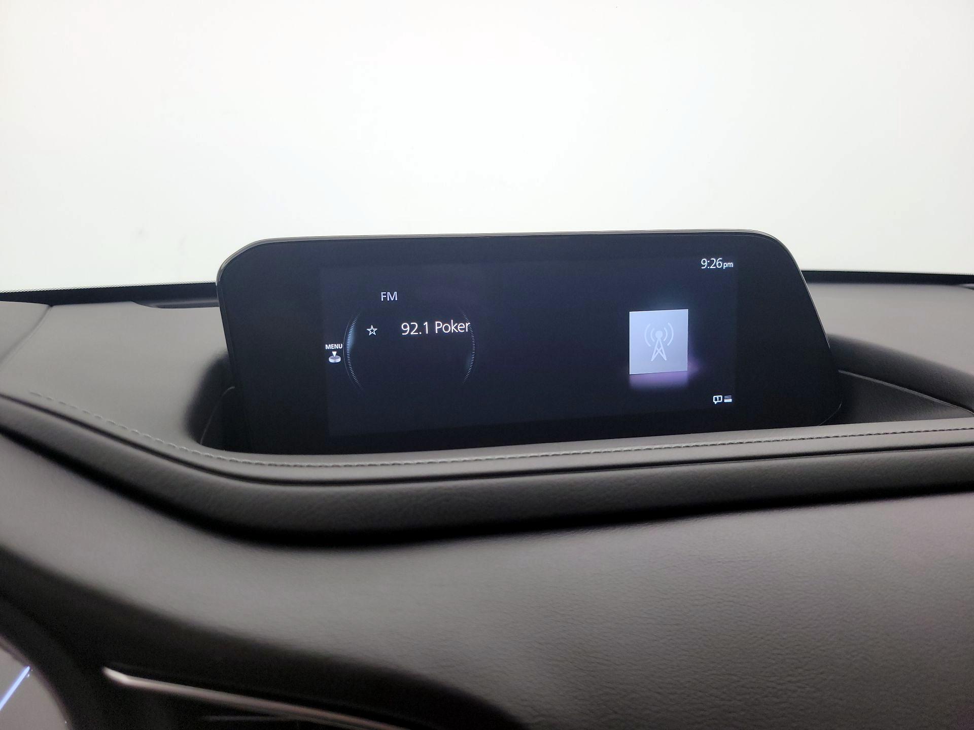 Thumbnail: 2024 Mazda CX-30 - 15