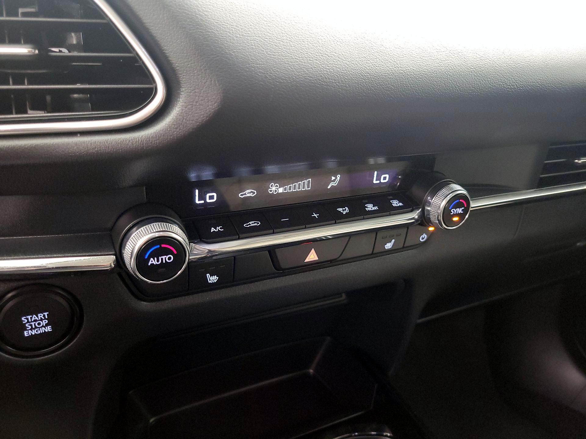 Thumbnail: 2024 Mazda CX-30 - 16