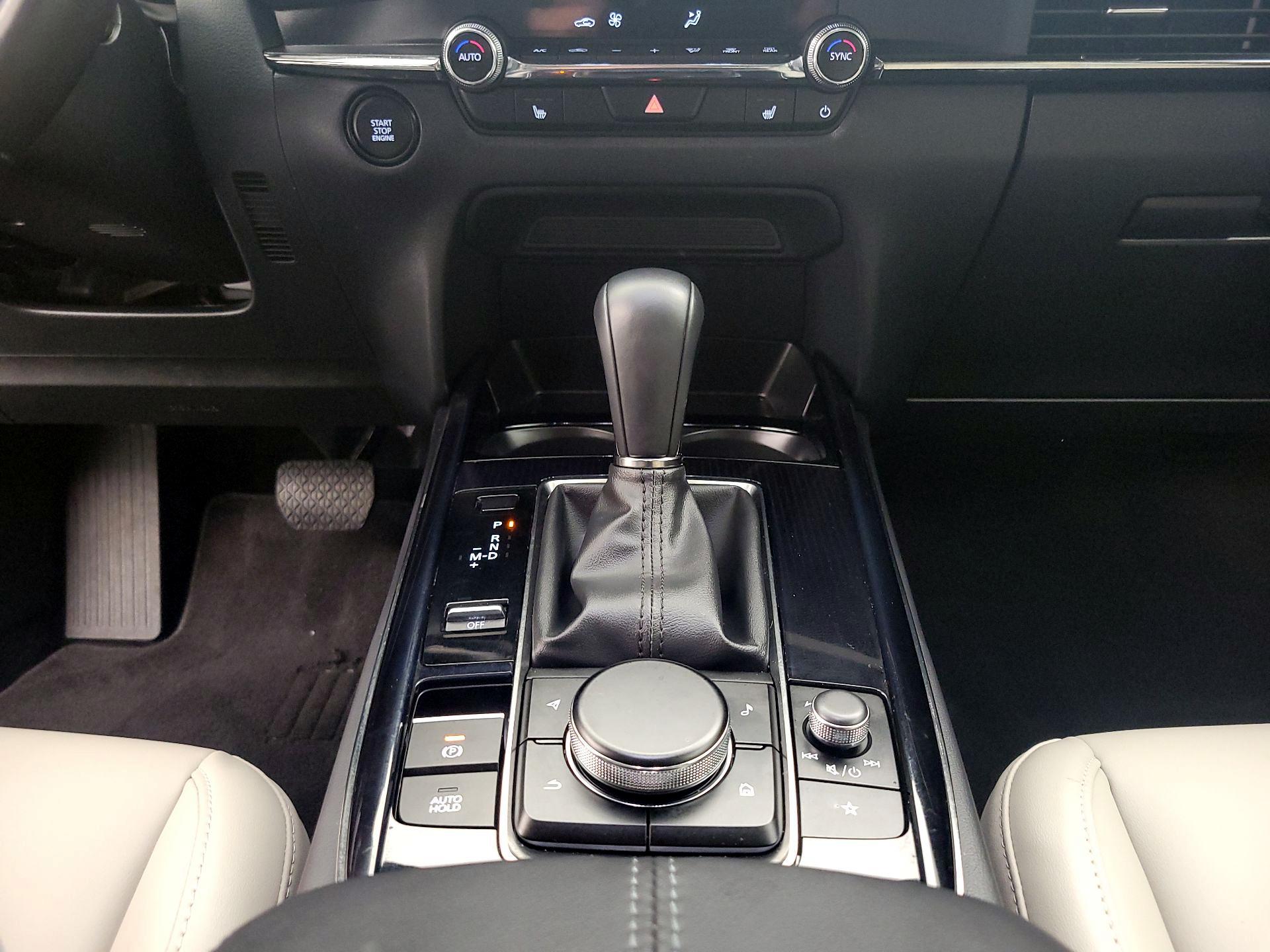 Thumbnail: 2024 Mazda CX-30 - 17