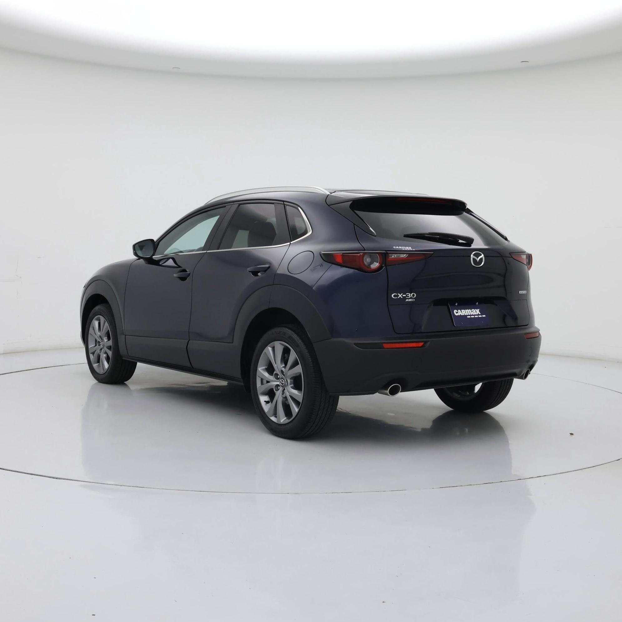 Thumbnail: 2024 Mazda CX-30 - 2