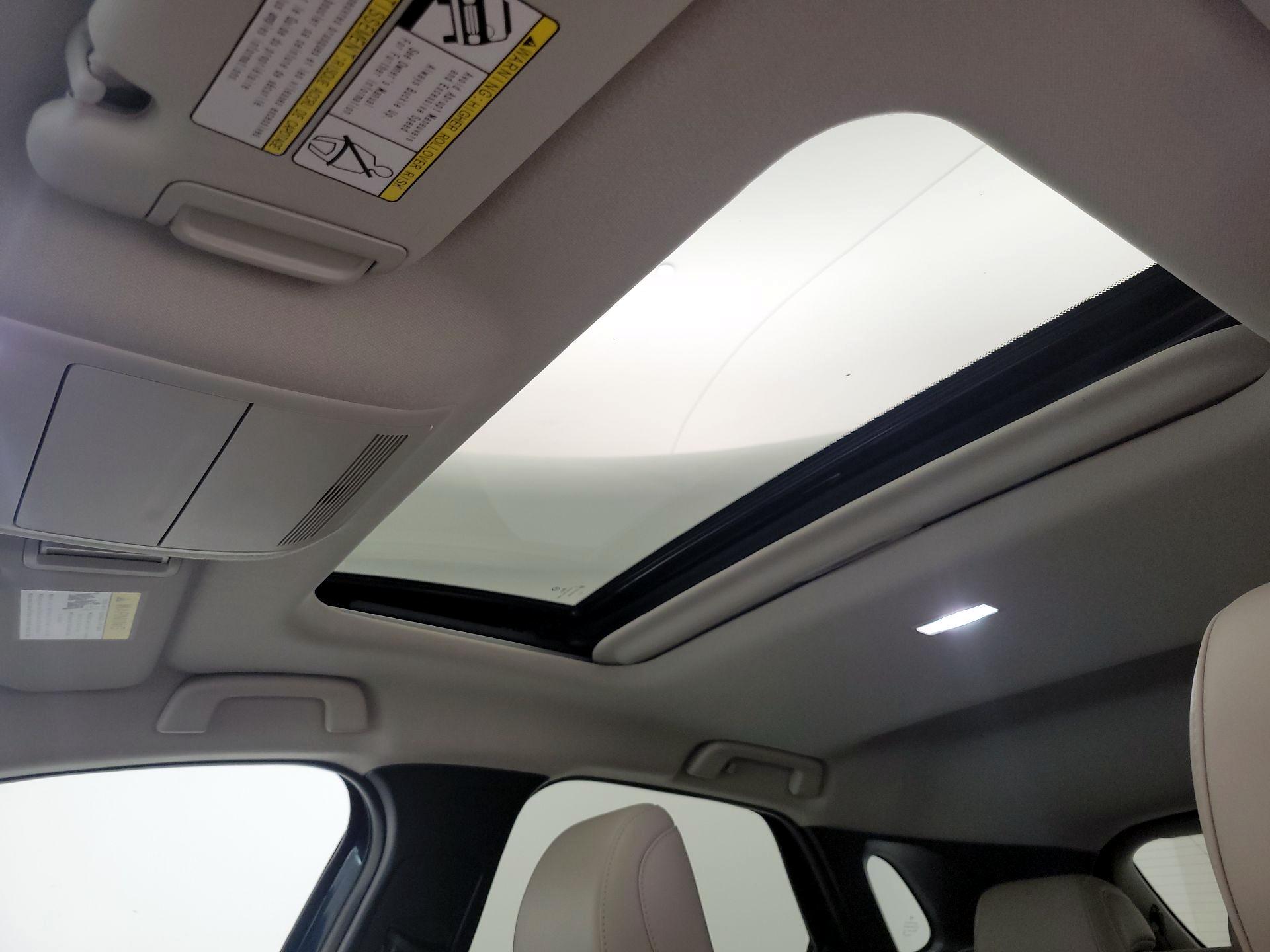 Thumbnail: 2024 Mazda CX-30 - 19