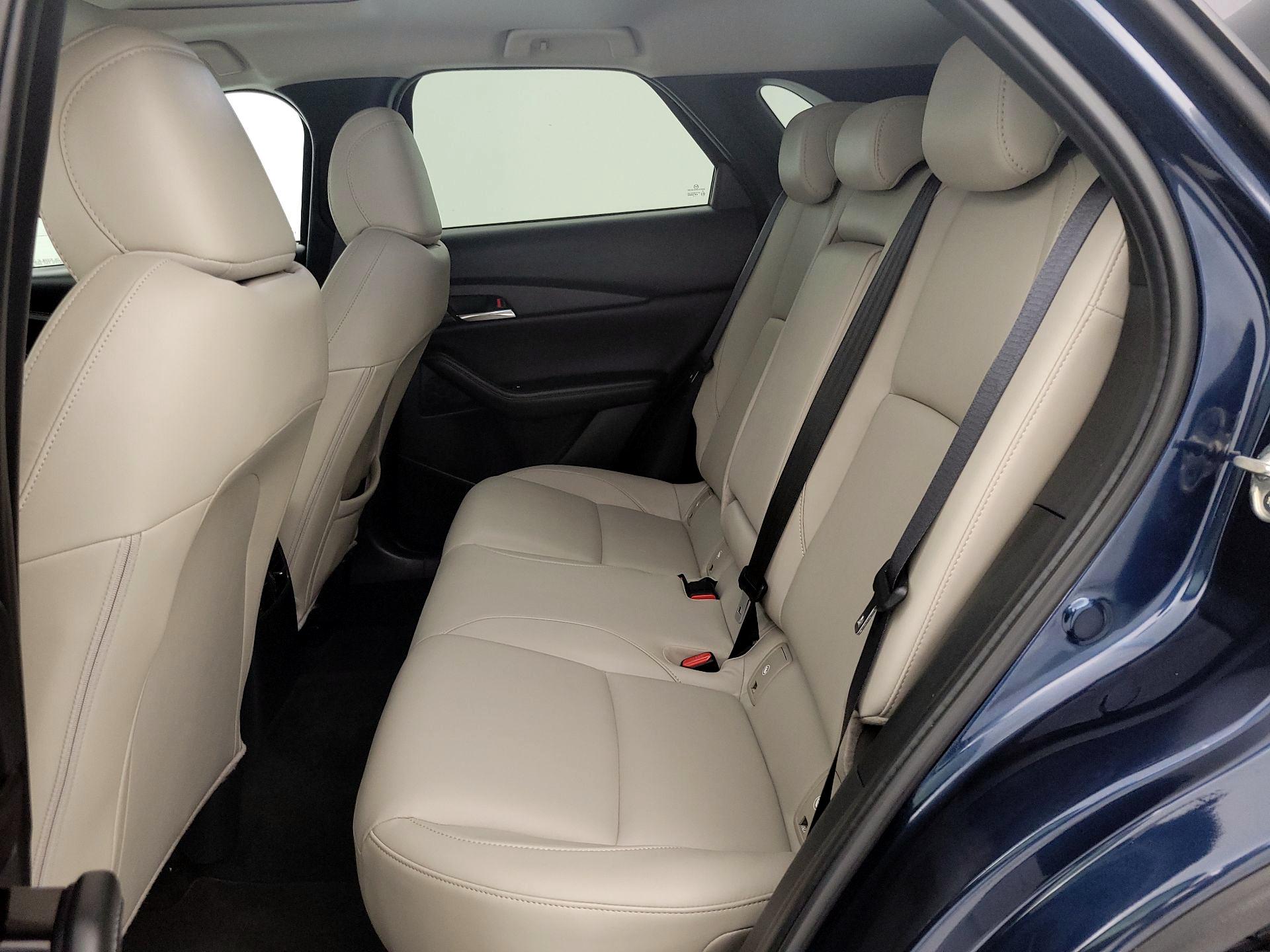 Thumbnail: 2024 Mazda CX-30 - 20