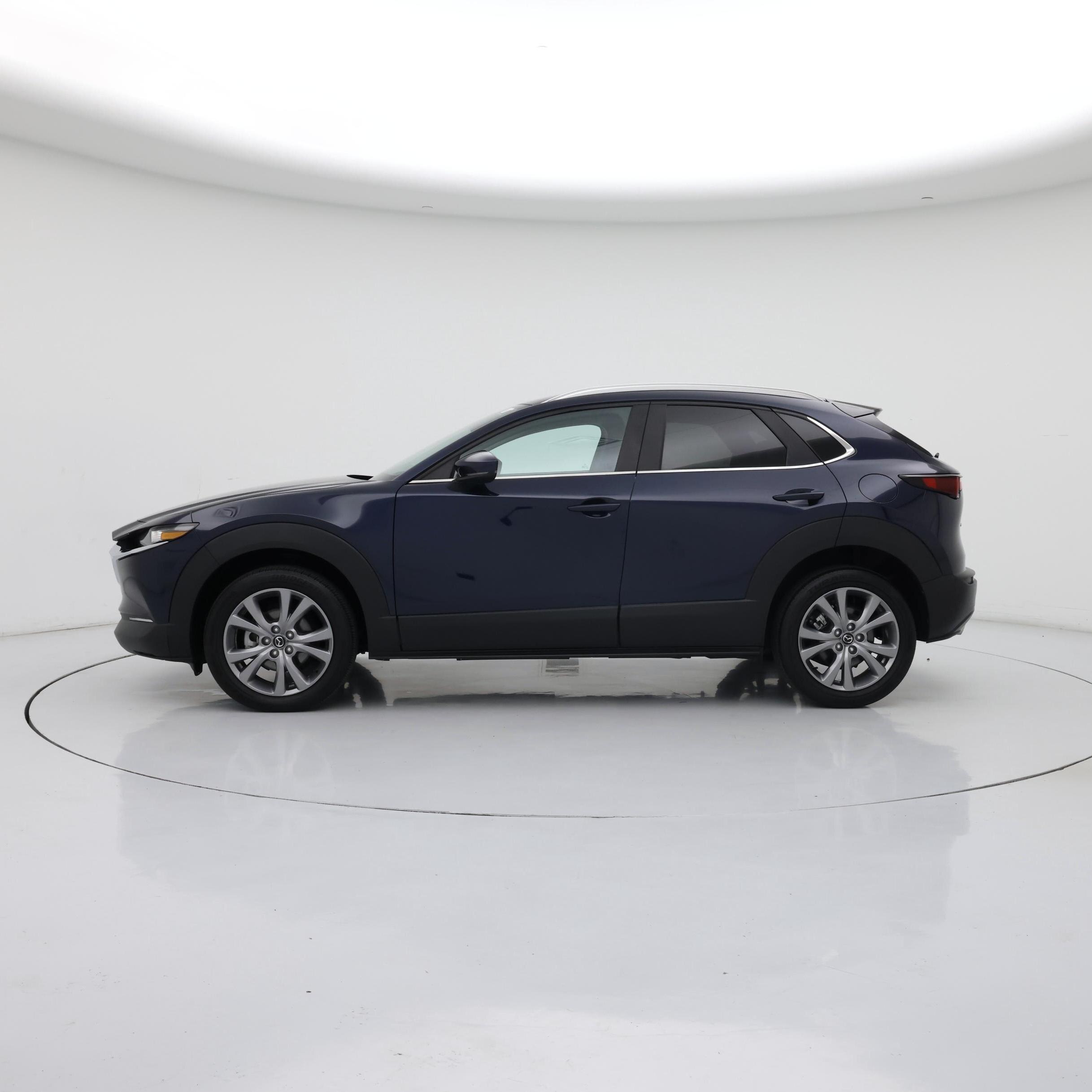 Thumbnail: 2024 Mazda CX-30 - 3