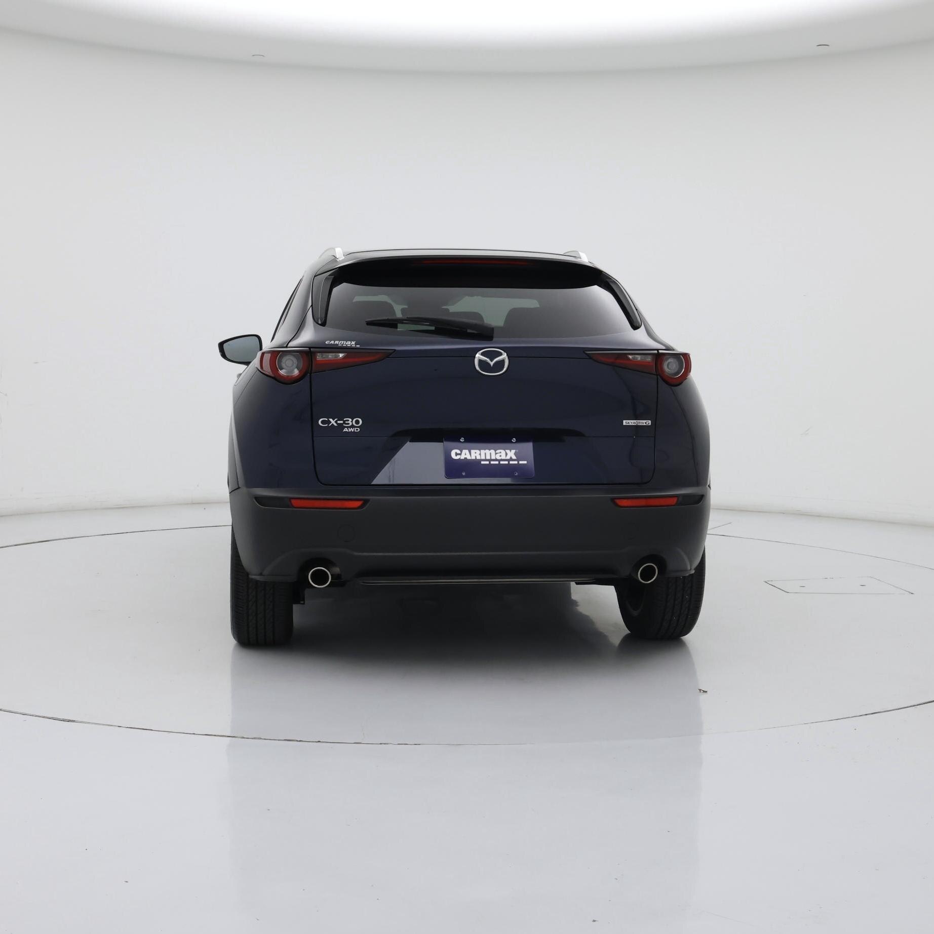 Thumbnail: 2024 Mazda CX-30 - 6