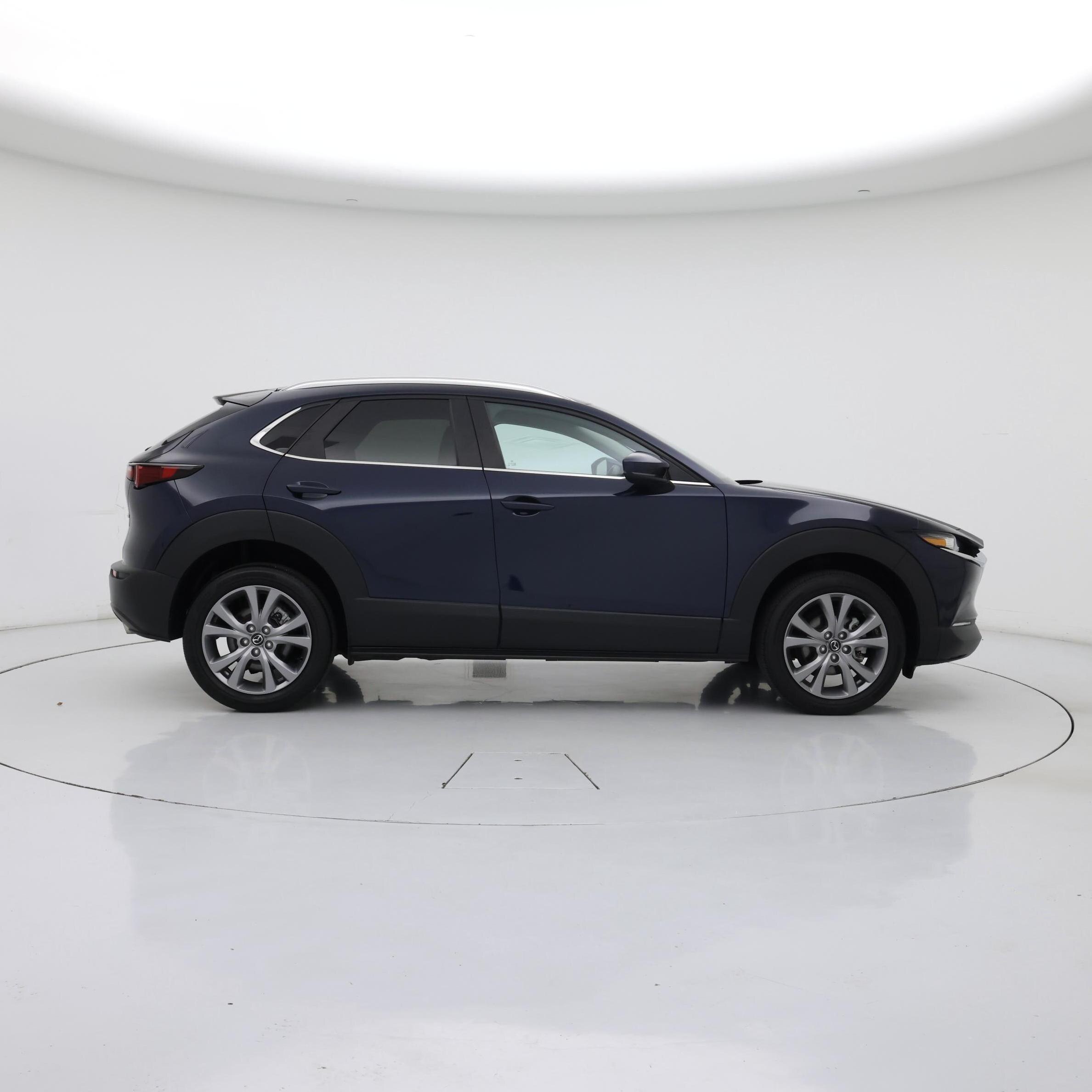 Thumbnail: 2024 Mazda CX-30 - 7