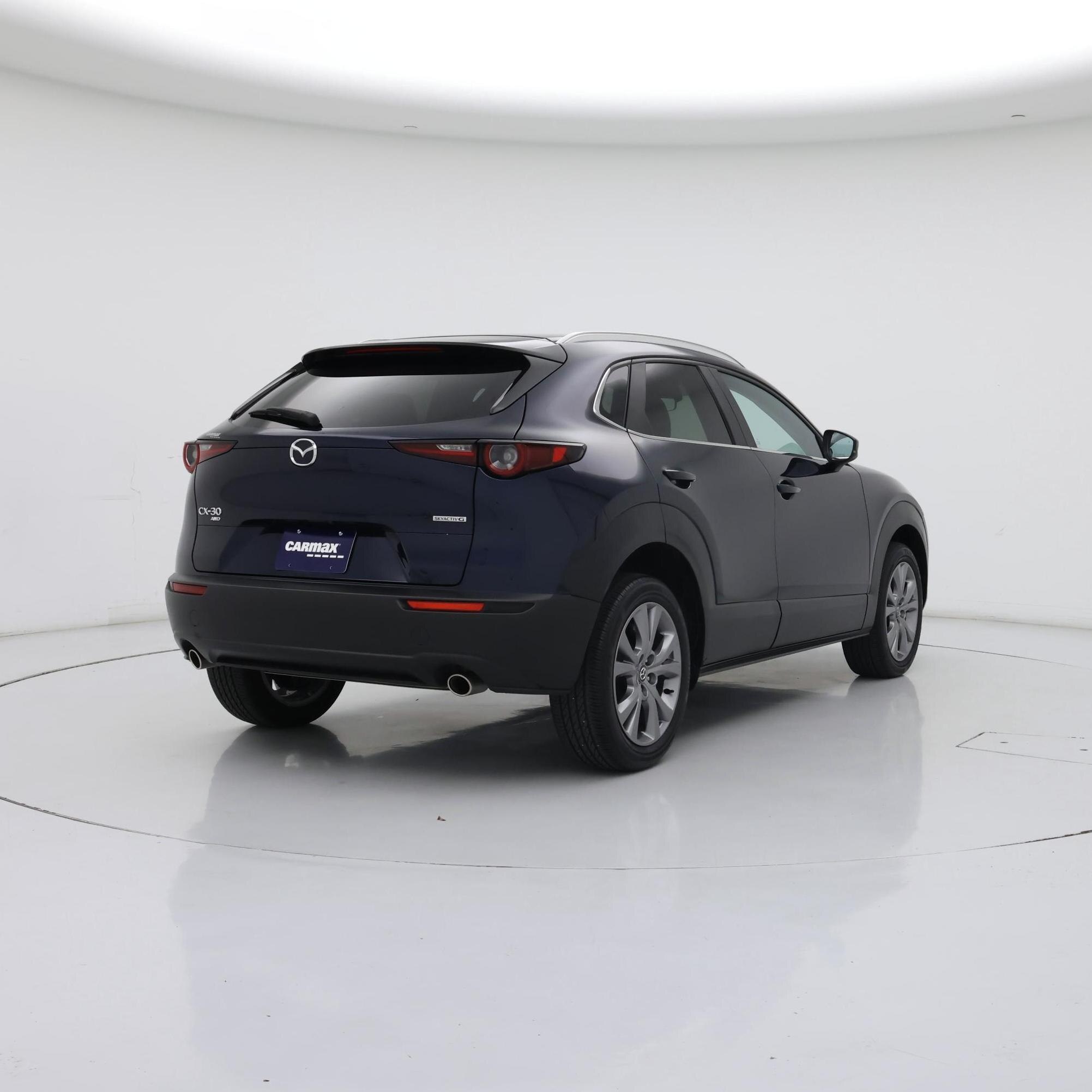 Thumbnail: 2024 Mazda CX-30 - 8