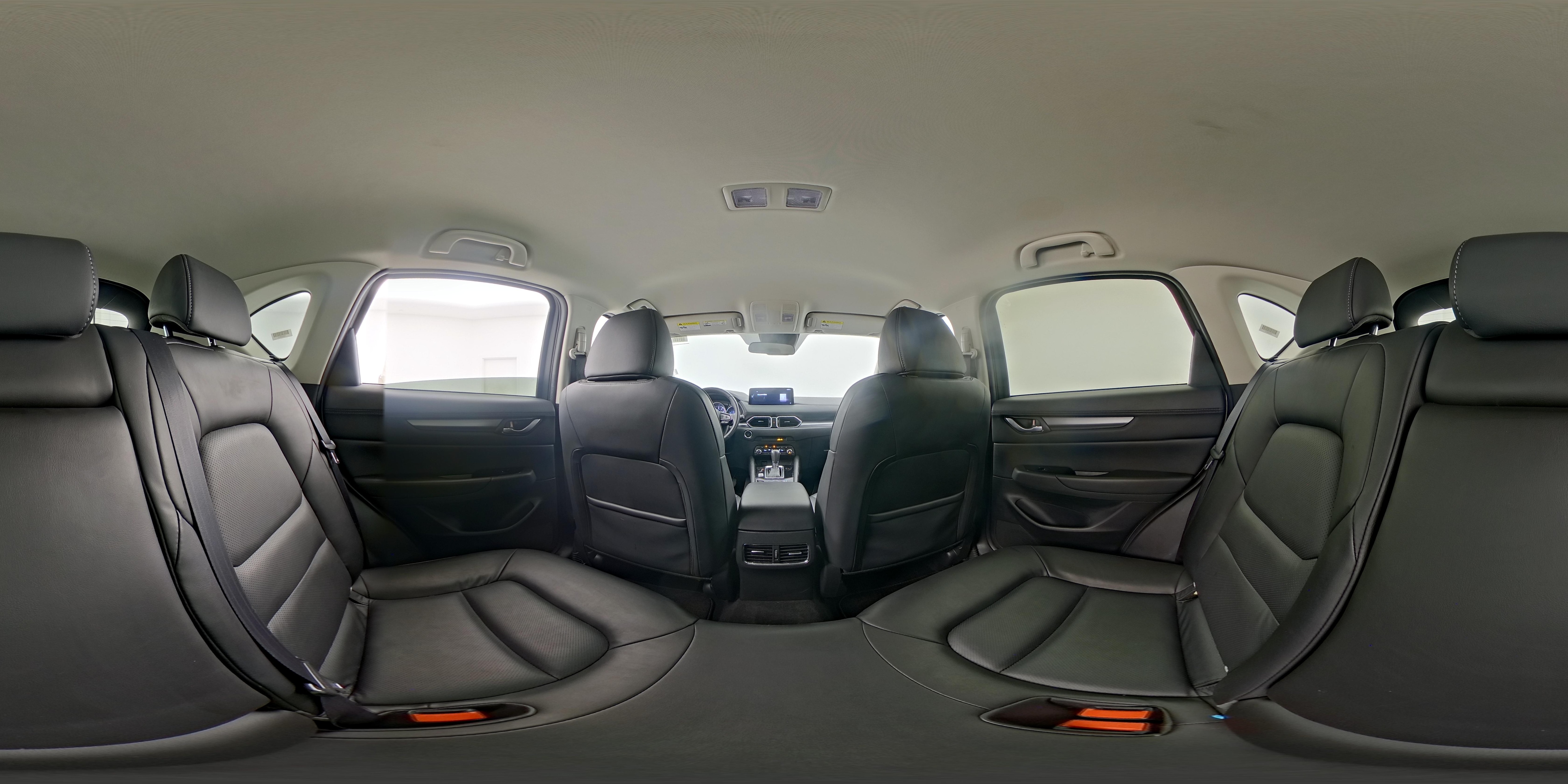 2025 Mazda CX-5 S Select Package - Photo 25